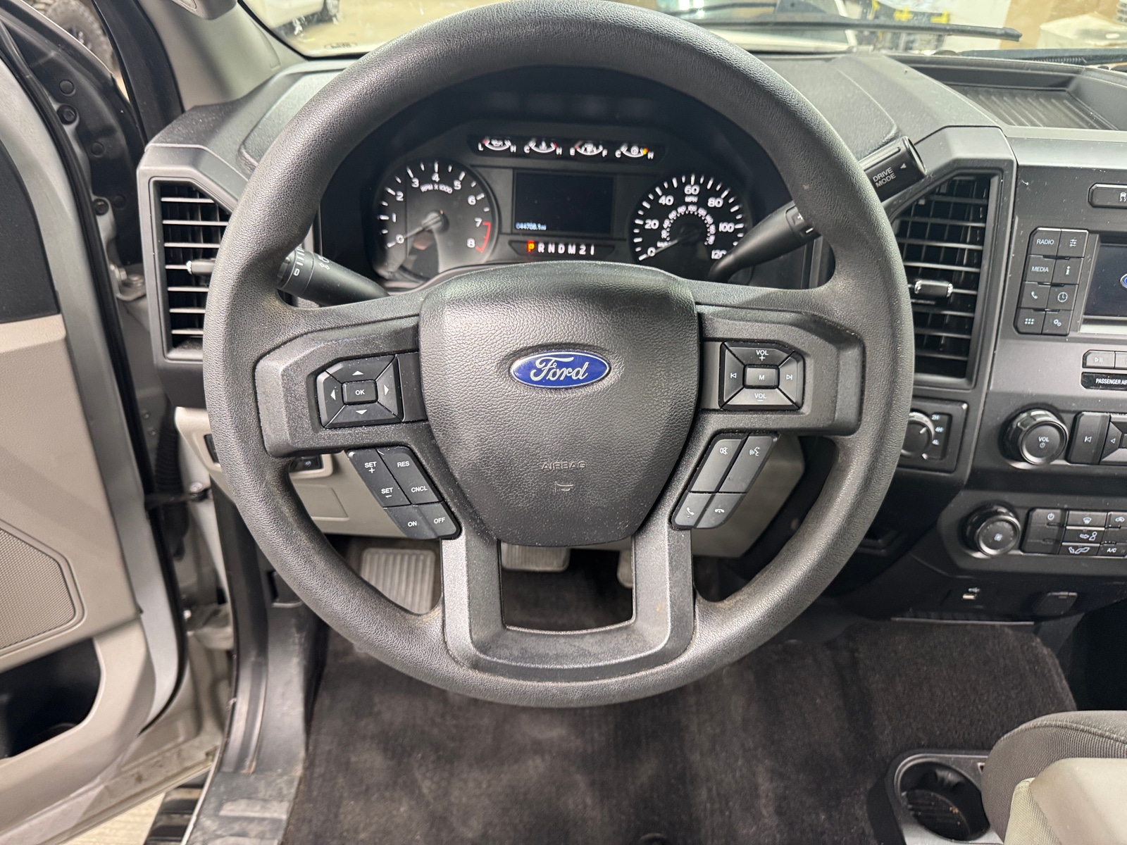 Thumbnail: 2019 Ford Econoline - 5