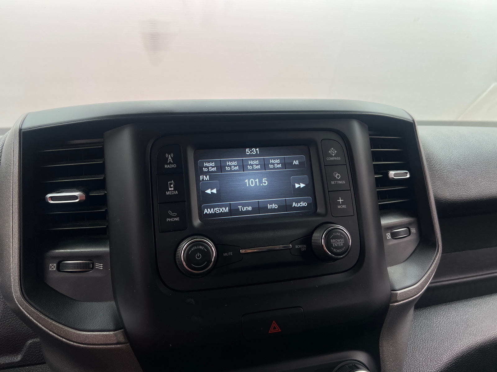 Thumbnail: 2019 RAM 2500 - 4