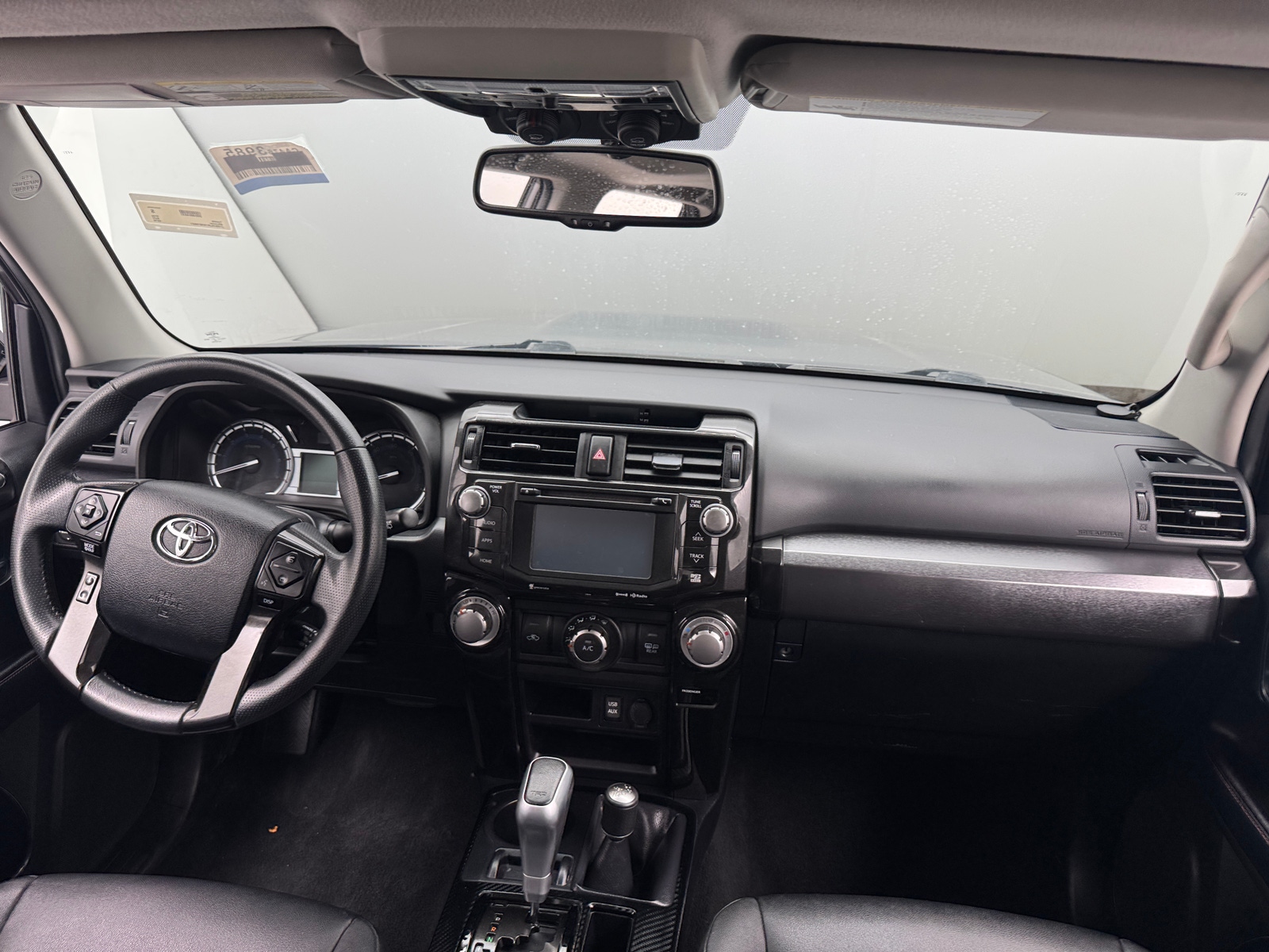 Thumbnail: 2019 Toyota 4Runner - 2