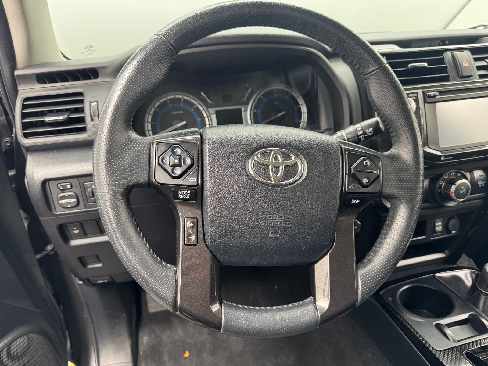 Thumbnail: 2019 Toyota 4Runner - 4