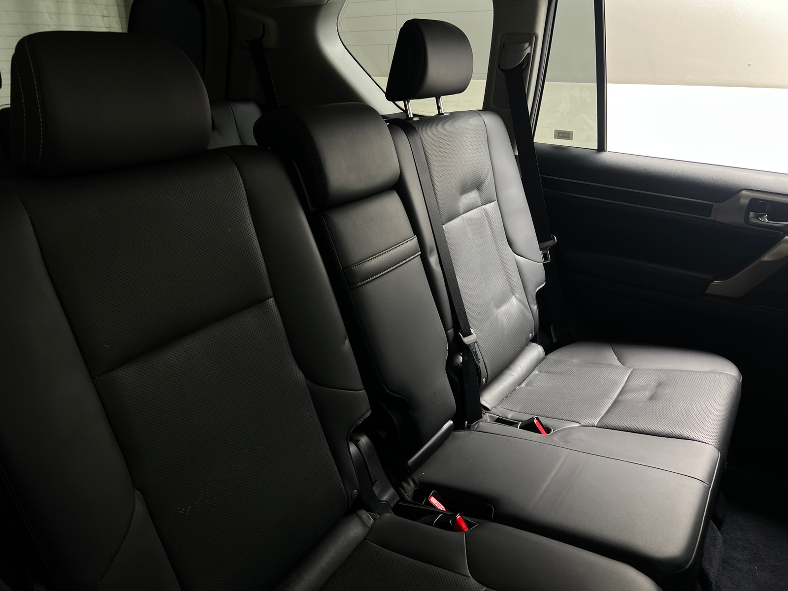 Thumbnail: 2018 Lexus GX - 5