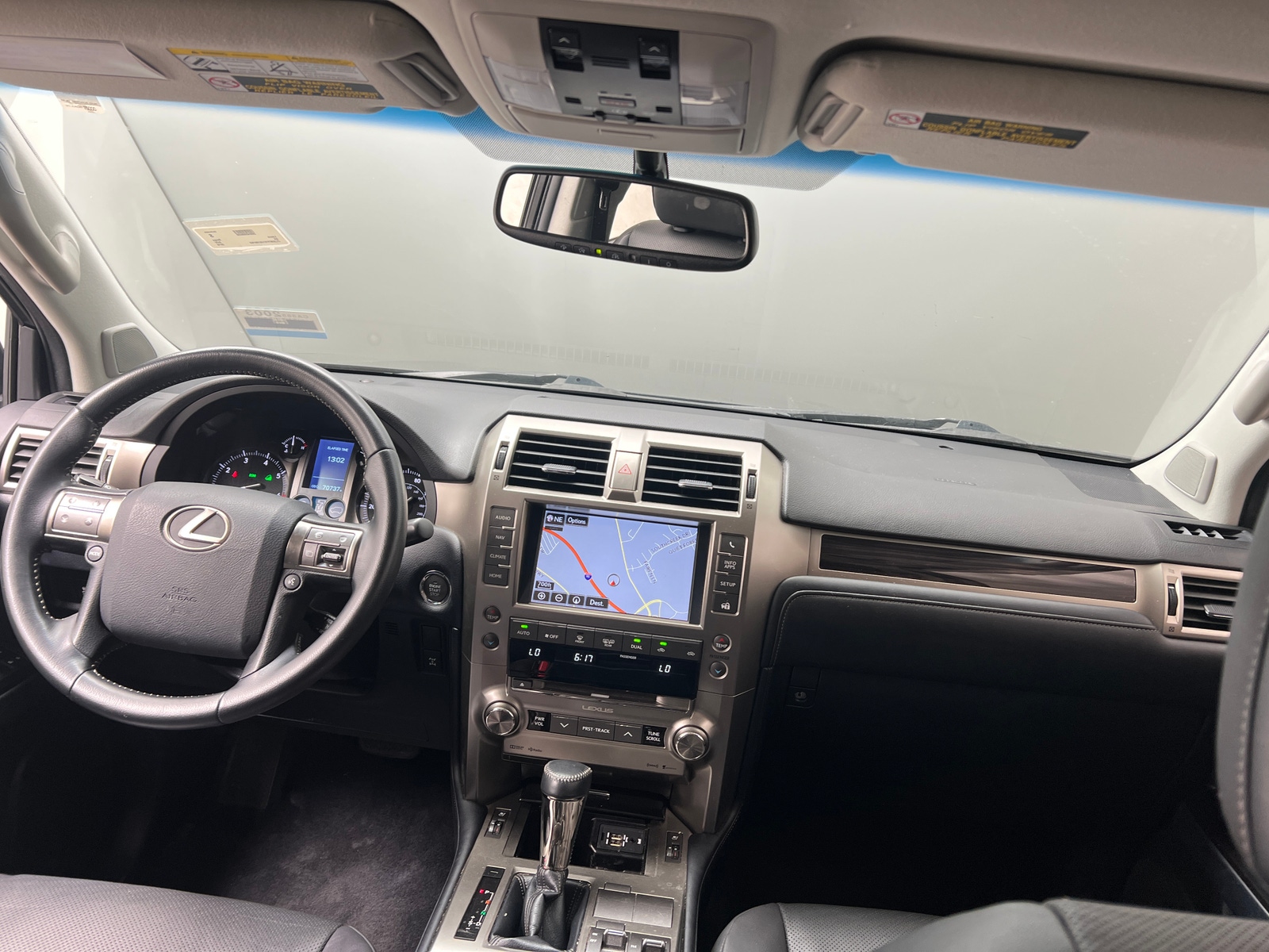 Thumbnail: 2018 Lexus GX - 2