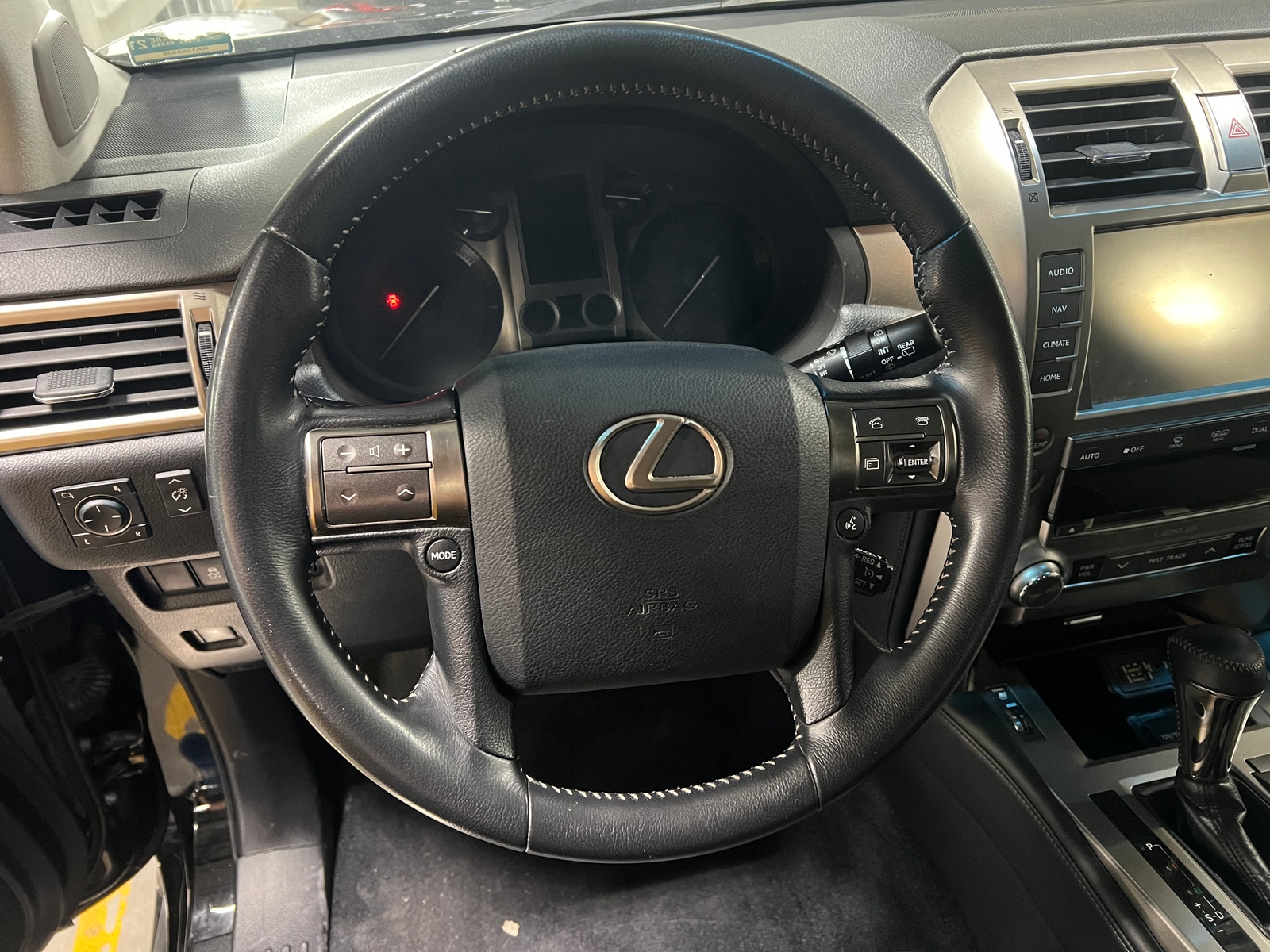 Thumbnail: 2018 Lexus GX - 4