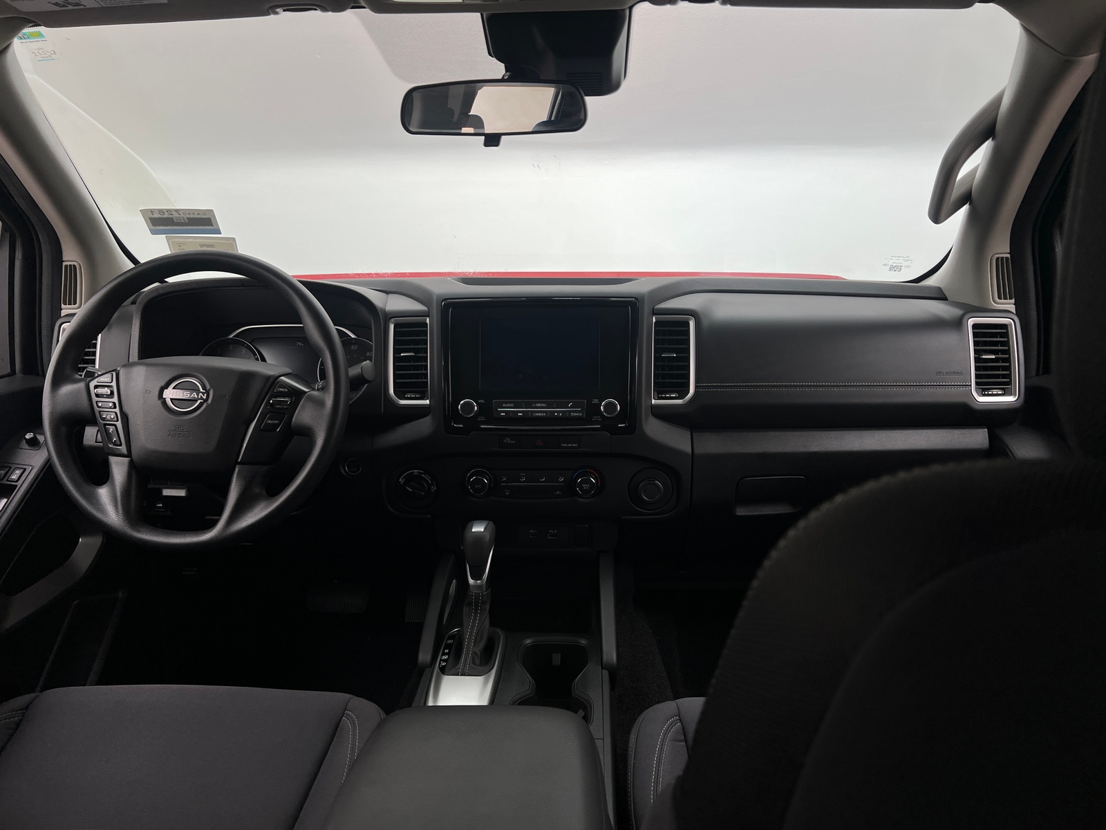 Thumbnail: 2023 Nissan Frontier - 3