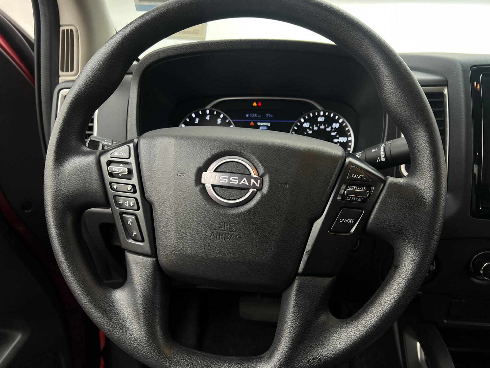 Thumbnail: 2023 Nissan Frontier - 5