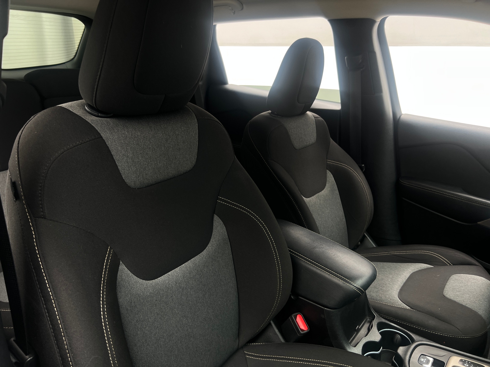 Thumbnail: 2018 Jeep Cherokee - 2