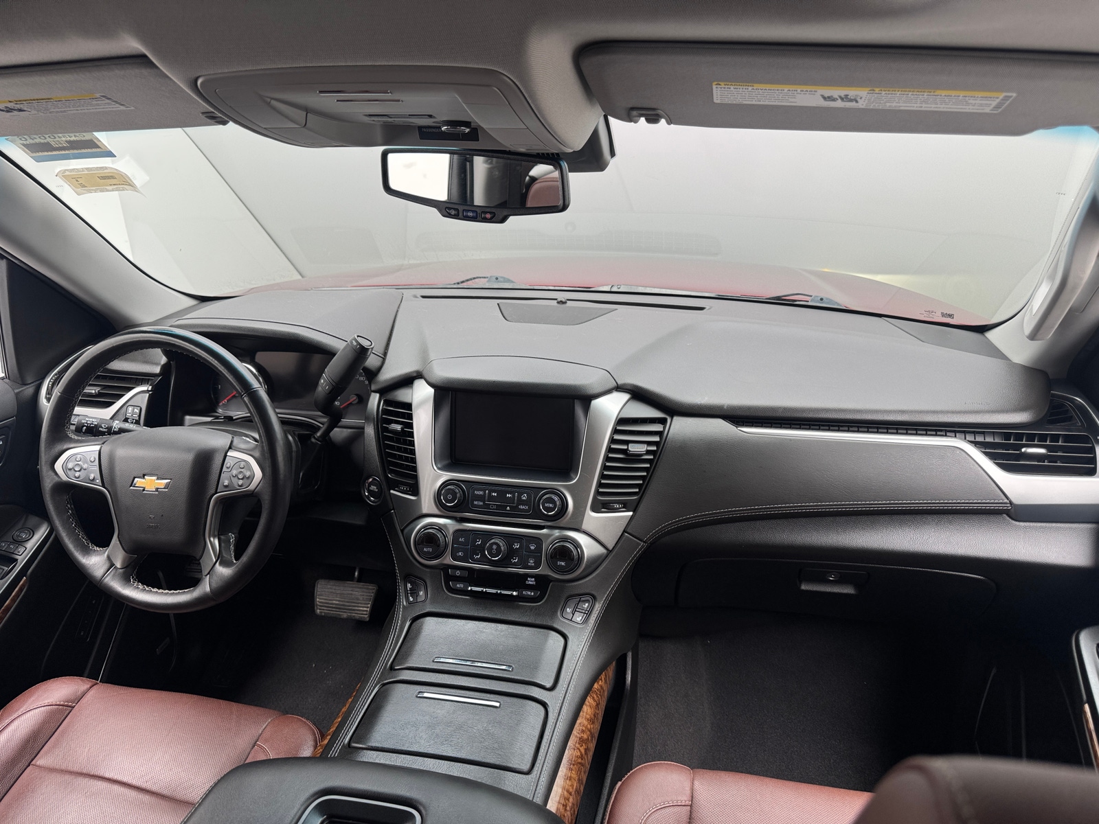 Thumbnail: 2020 Chevrolet Tahoe - 2