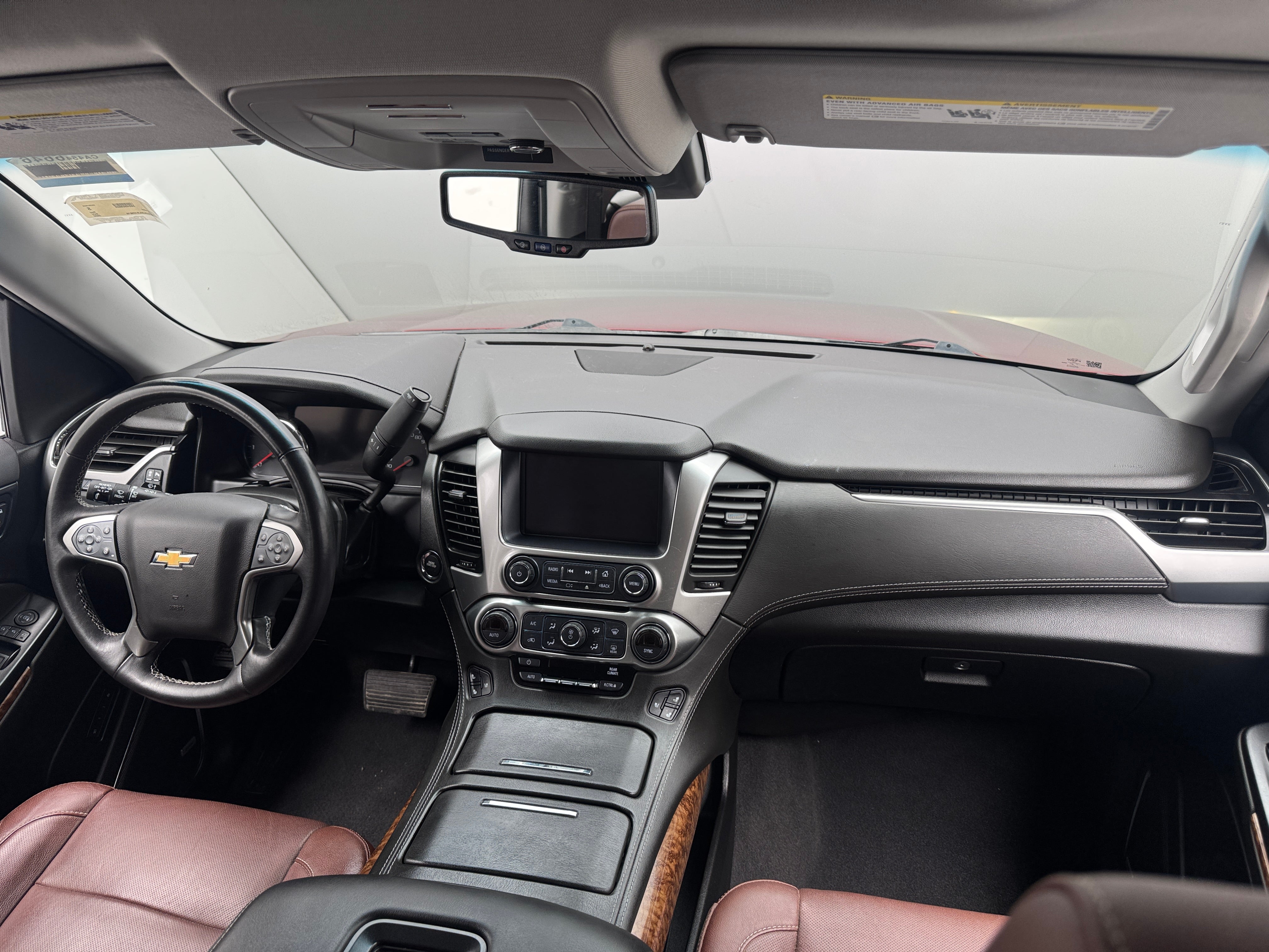 2020 Chevrolet Tahoe Premier - Photo 9