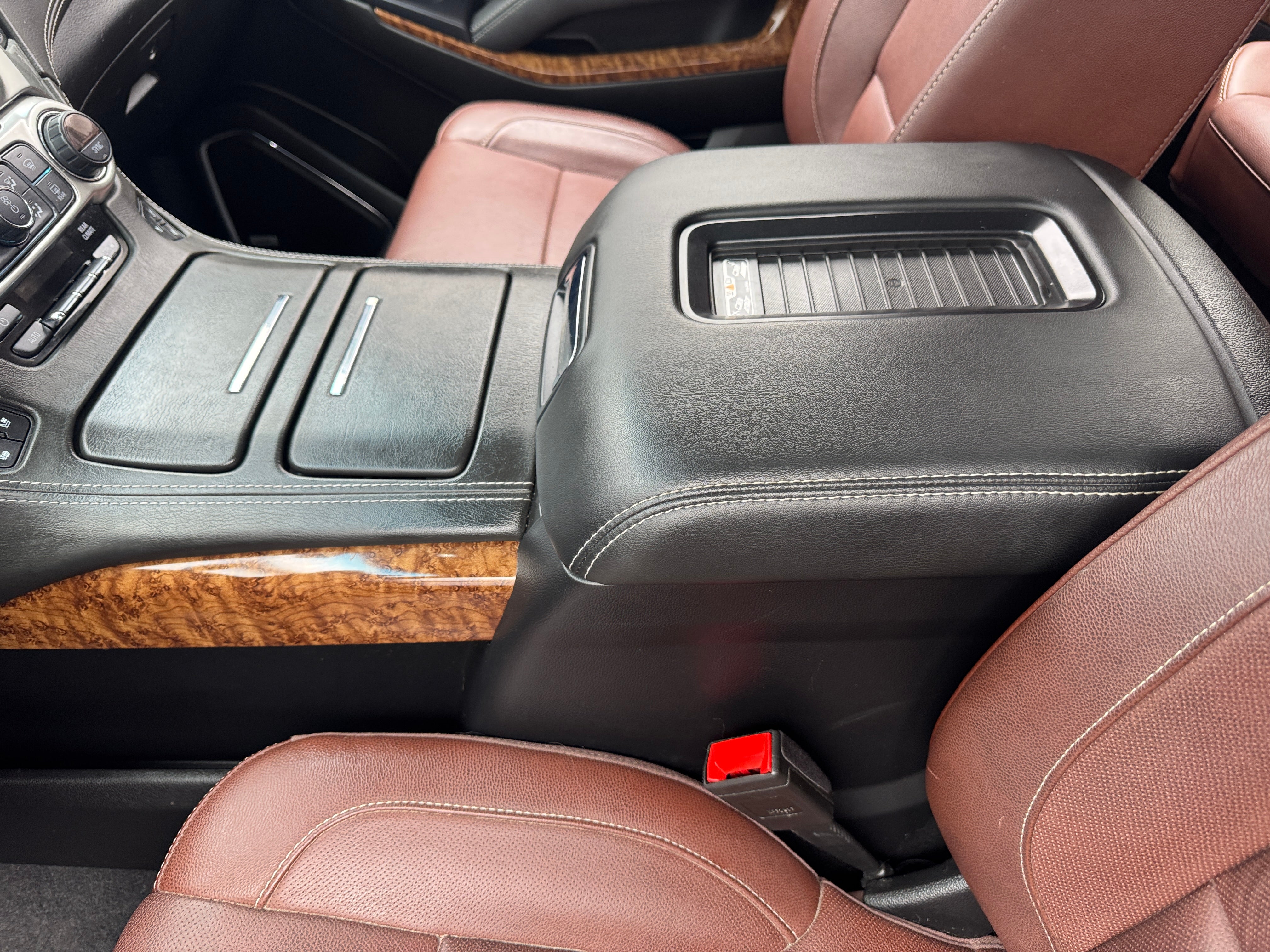 2020 Chevrolet Tahoe Premier - Photo 7