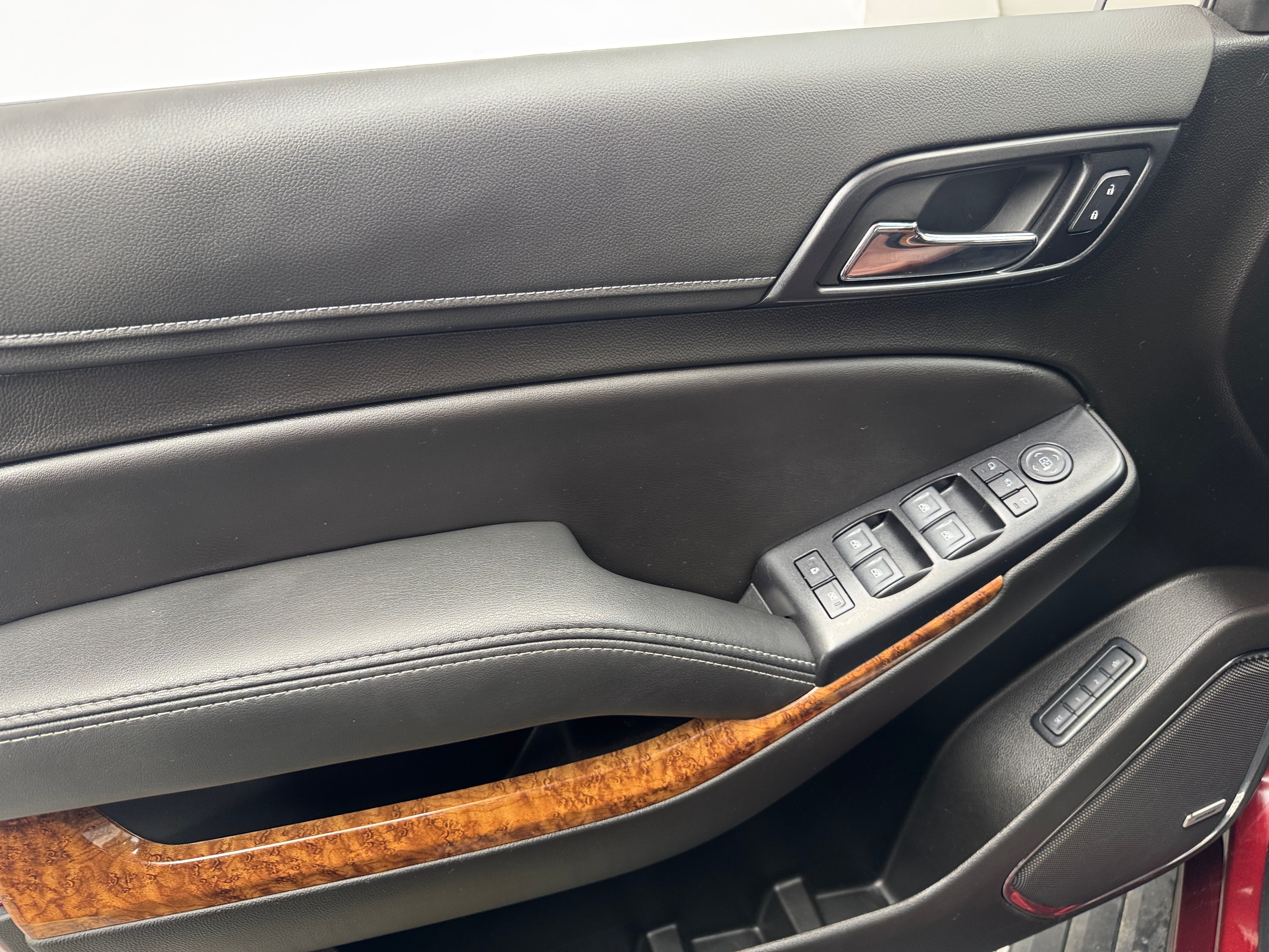 2020 Chevrolet Tahoe Premier - Photo 10