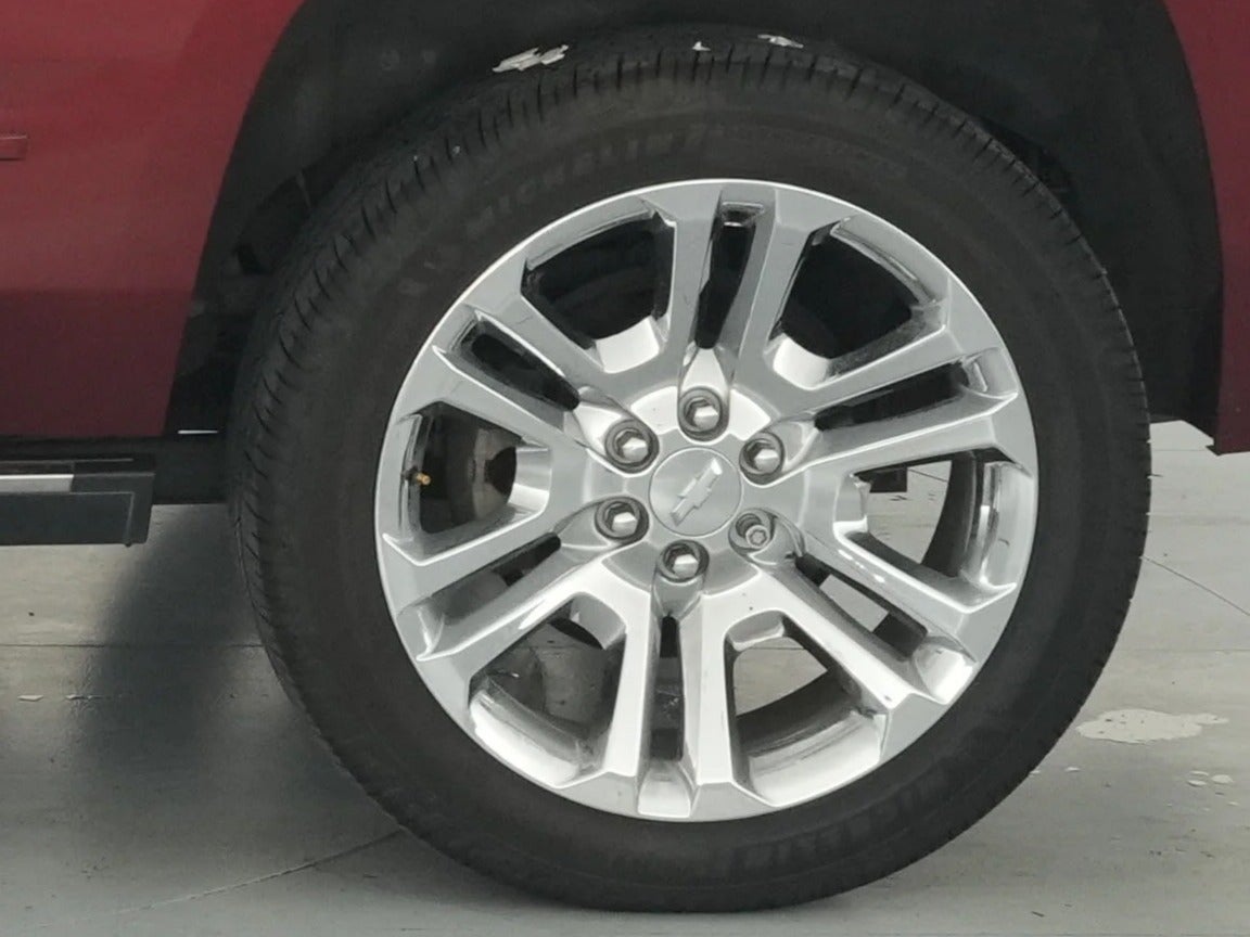 2020 Chevrolet Tahoe Premier - Photo 19