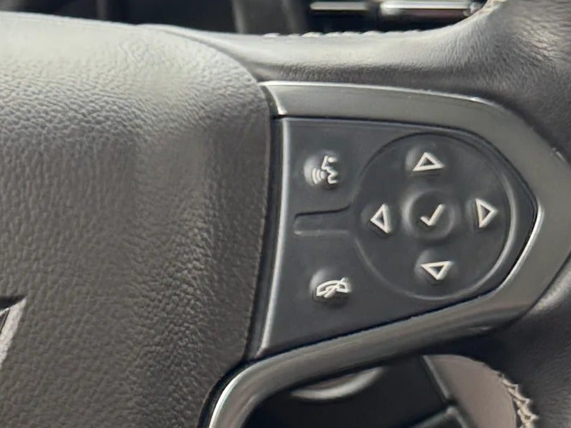 2020 Chevrolet Tahoe Premier - Photo 20