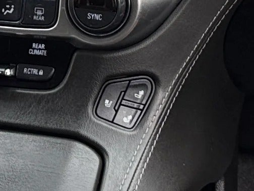 2020 Chevrolet Tahoe Premier - Photo 23