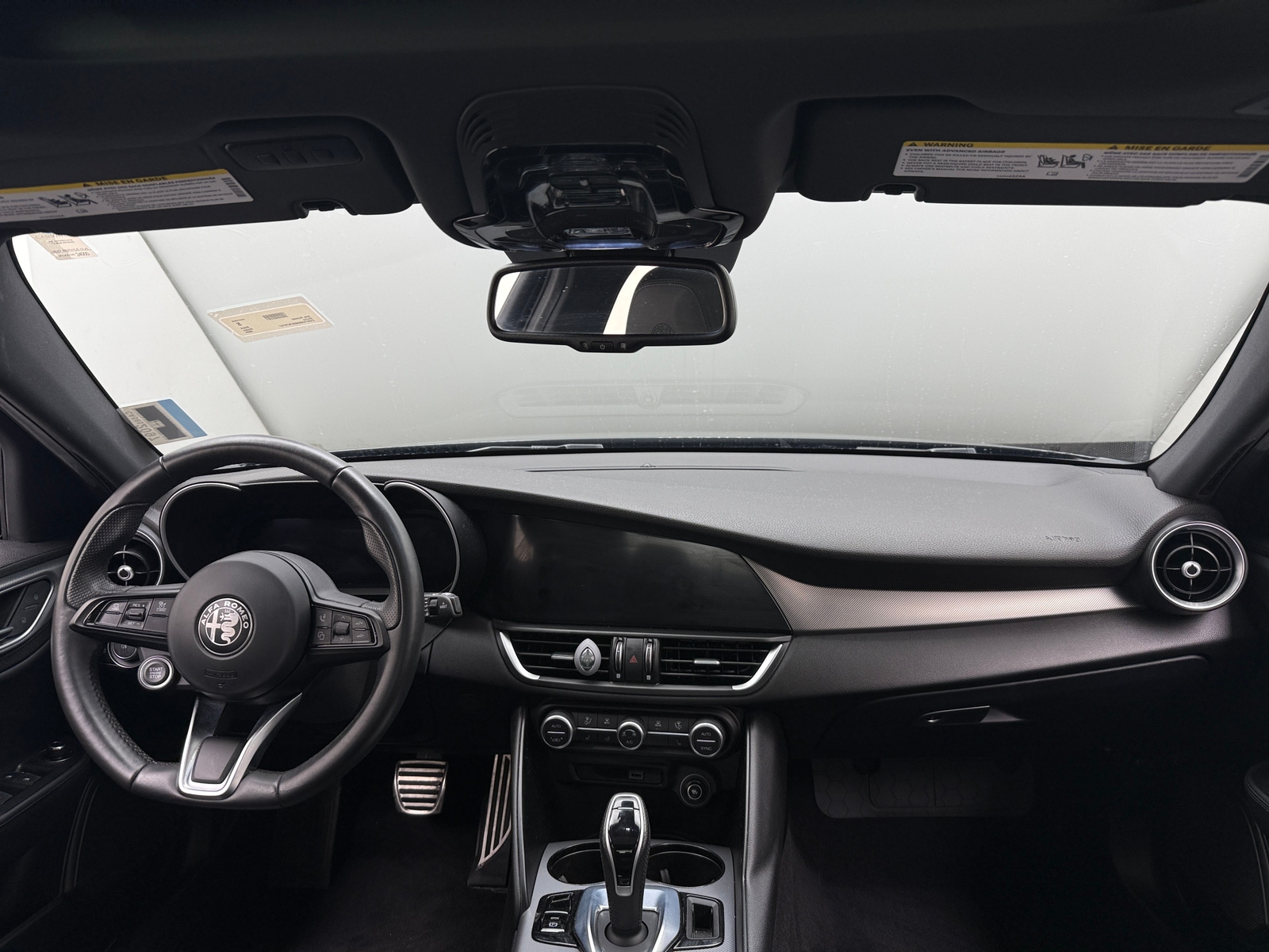 Thumbnail: 2024 Alfa Romeo Giulia - 2