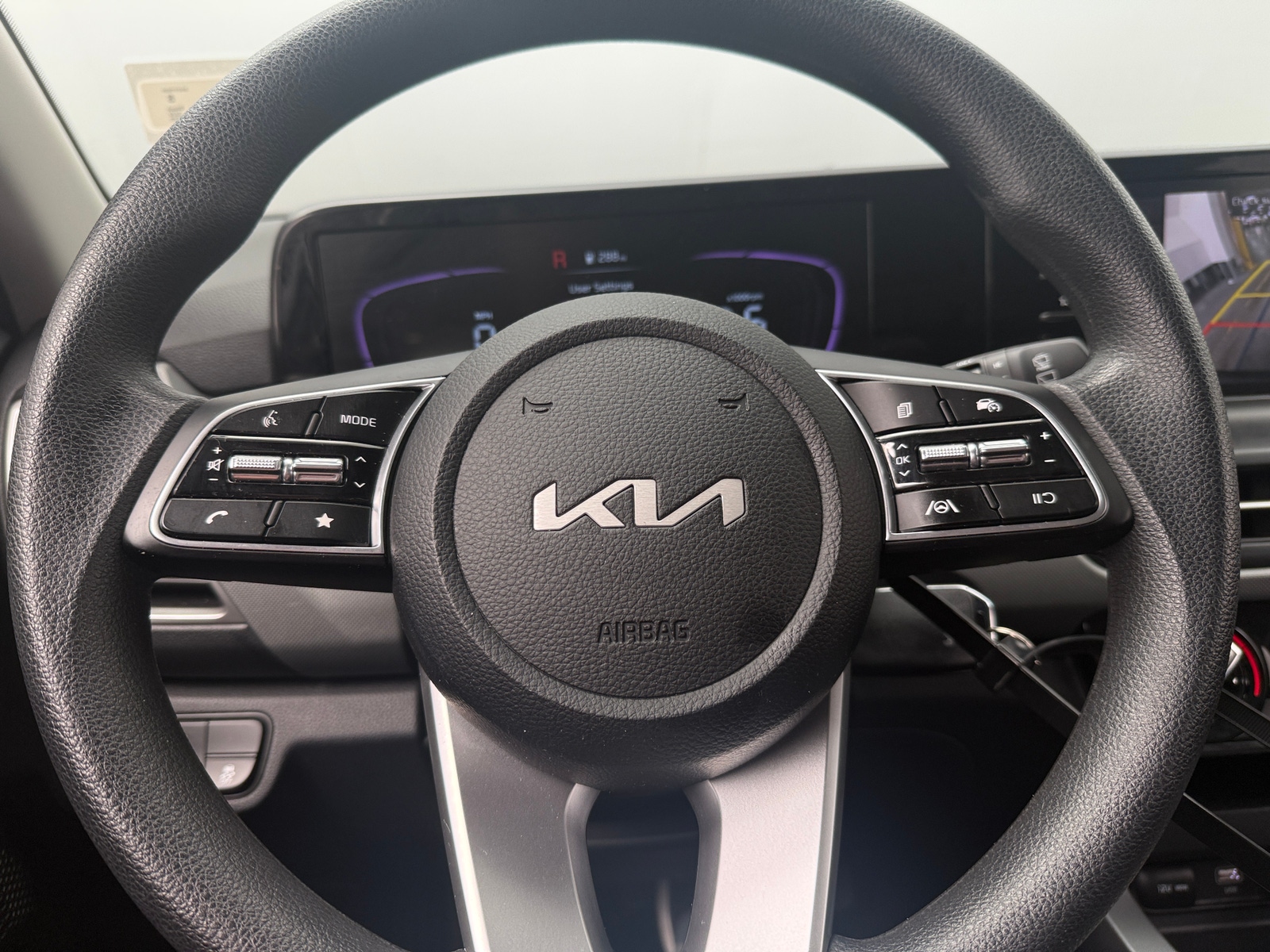 Thumbnail: 2026 Kia Seltos - 5