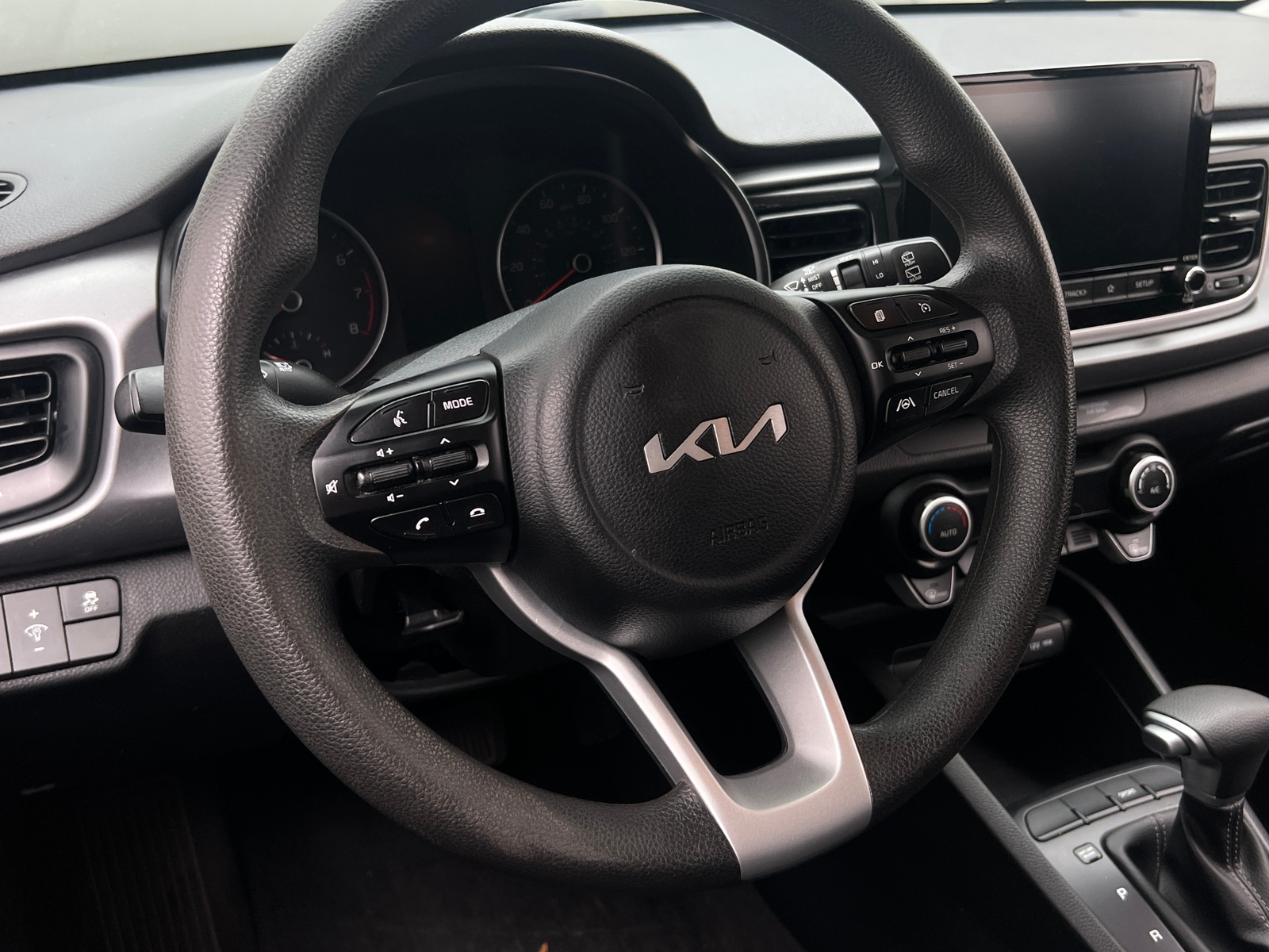 Thumbnail: 2023 Kia Rio - 5