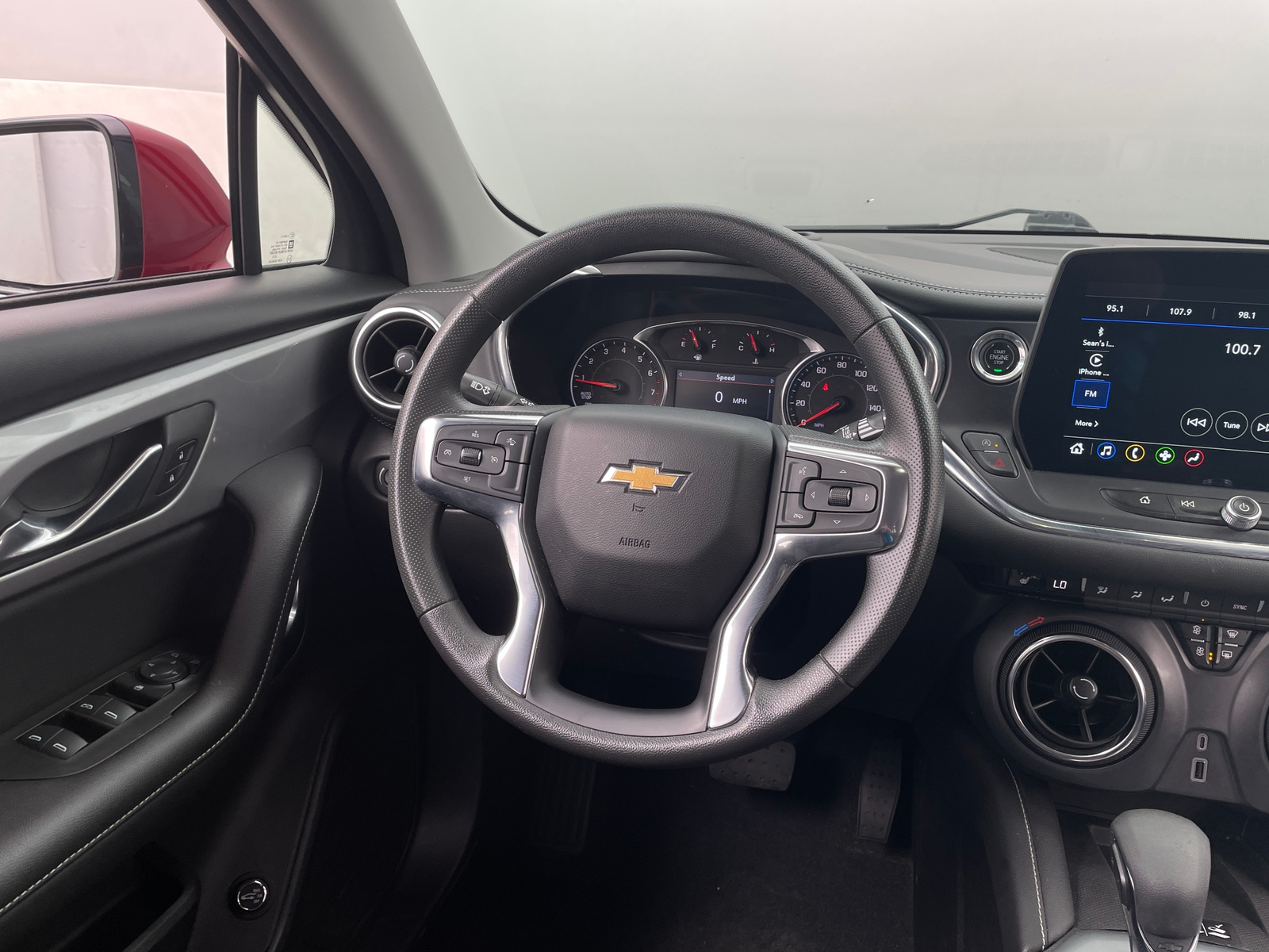 Thumbnail: 2024 Chevrolet Blazer - 5