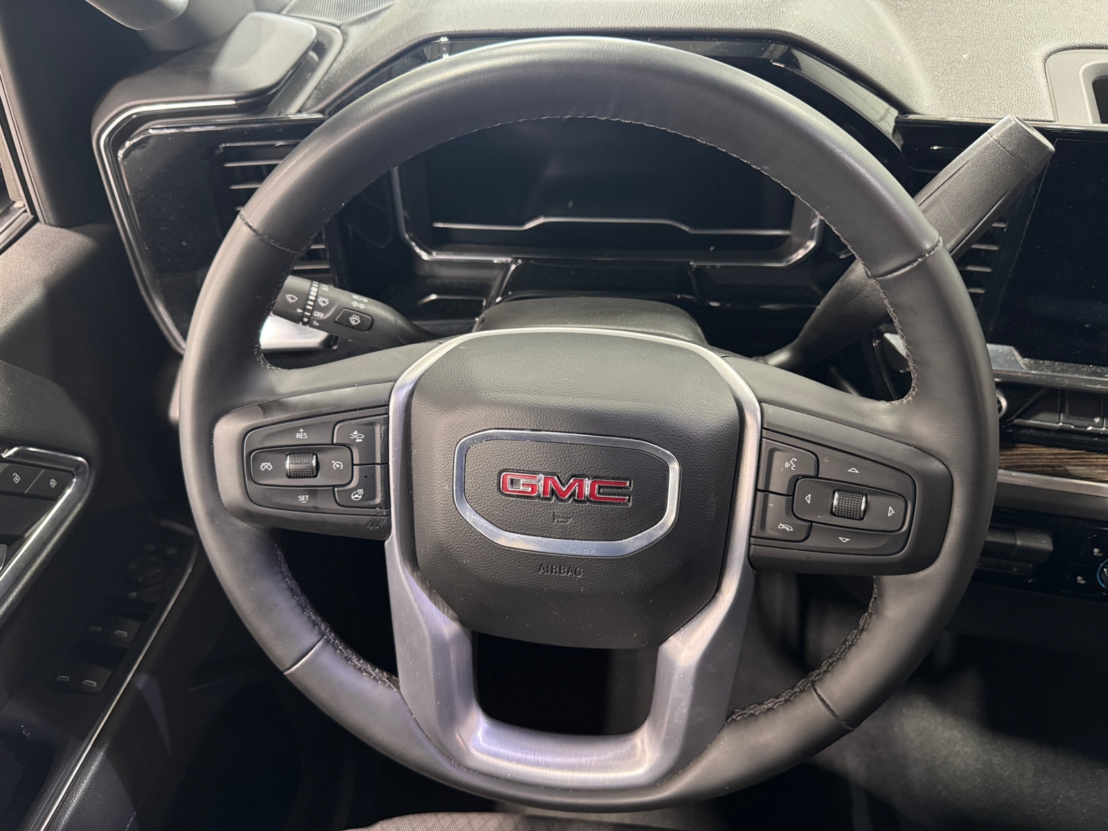 Thumbnail: 2025 GMC Sierra 1500 - 5