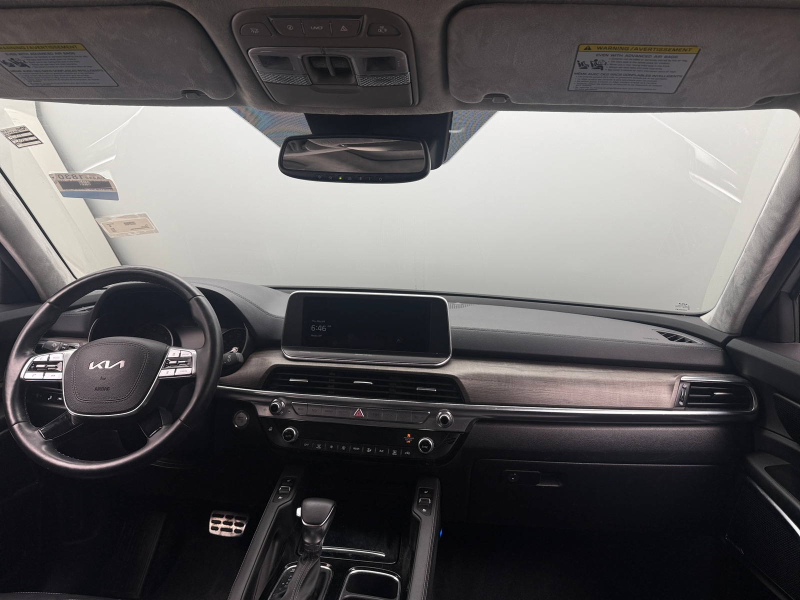Thumbnail: 2022 Kia Telluride - 2