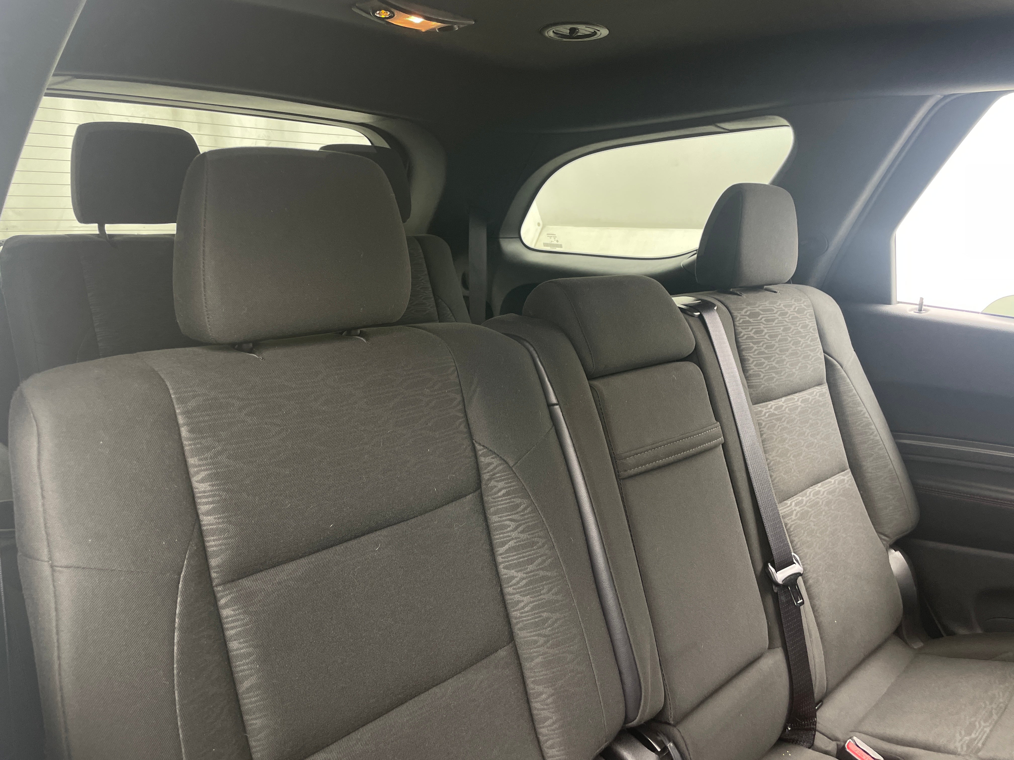 2025 Dodge Durango