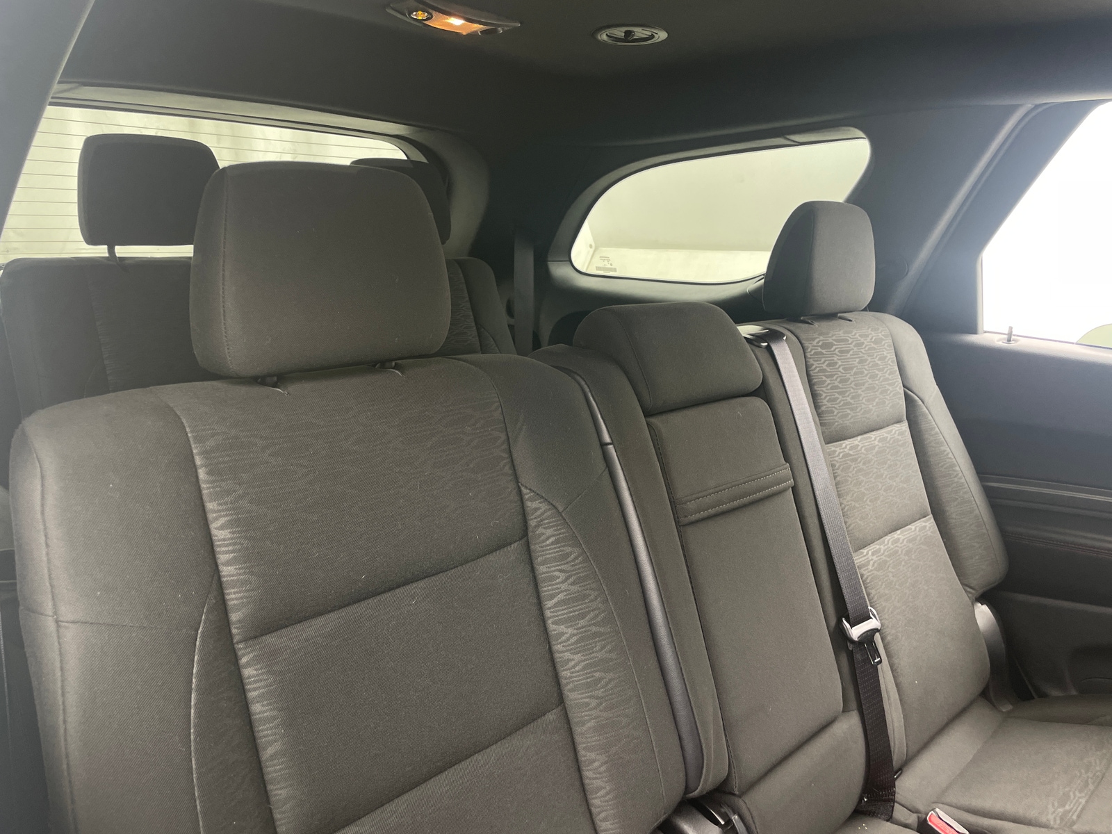 Thumbnail: 2025 Dodge Durango - 6