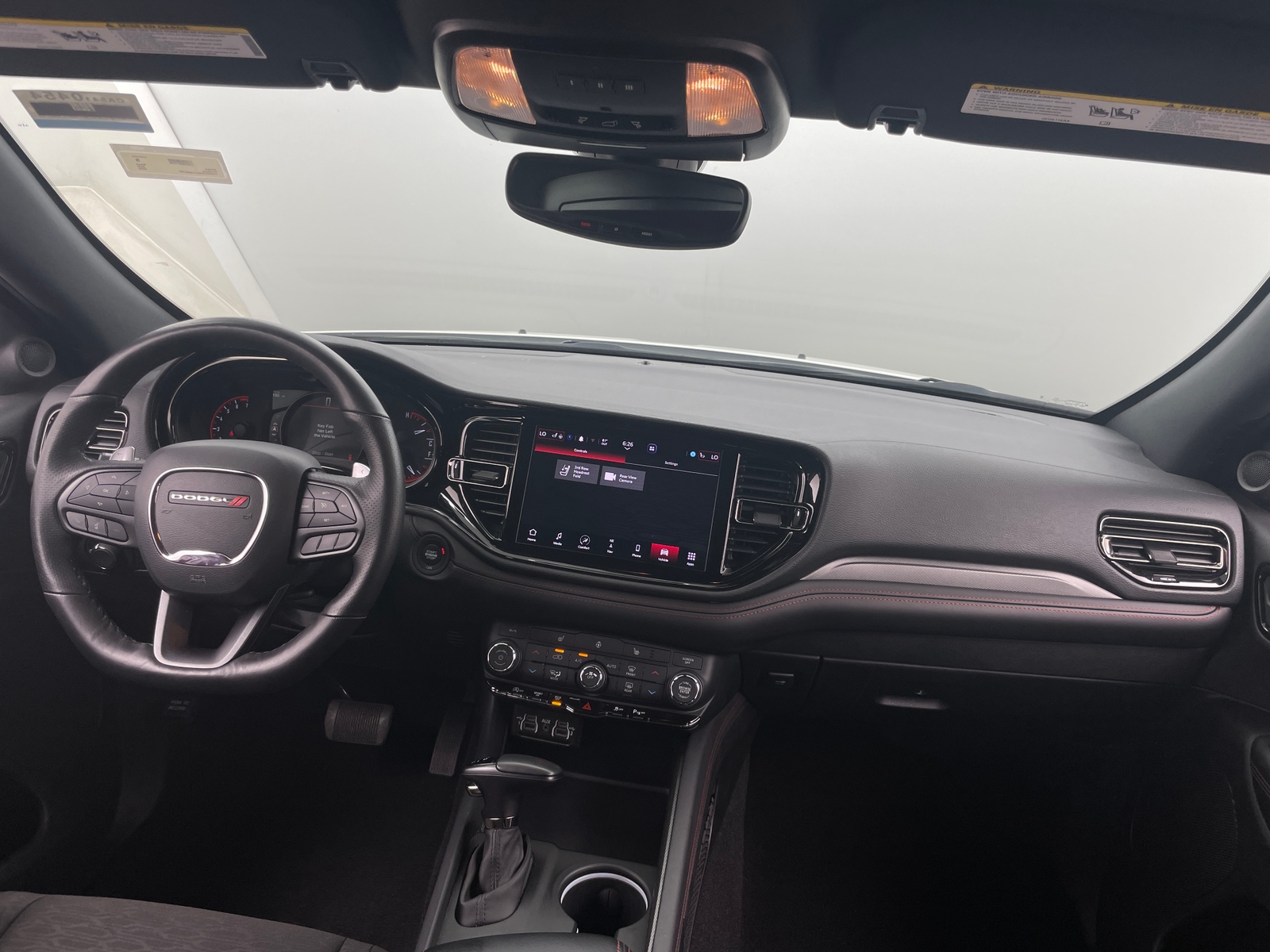 Thumbnail: 2025 Dodge Durango - 3