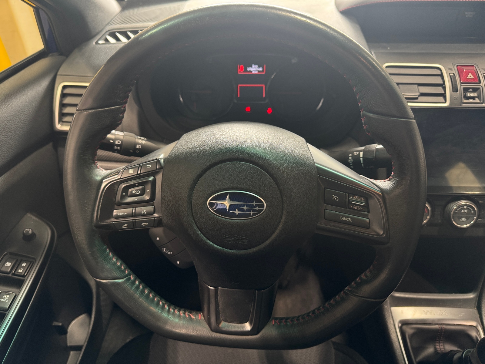 Thumbnail: 2018 Subaru WRX - 5