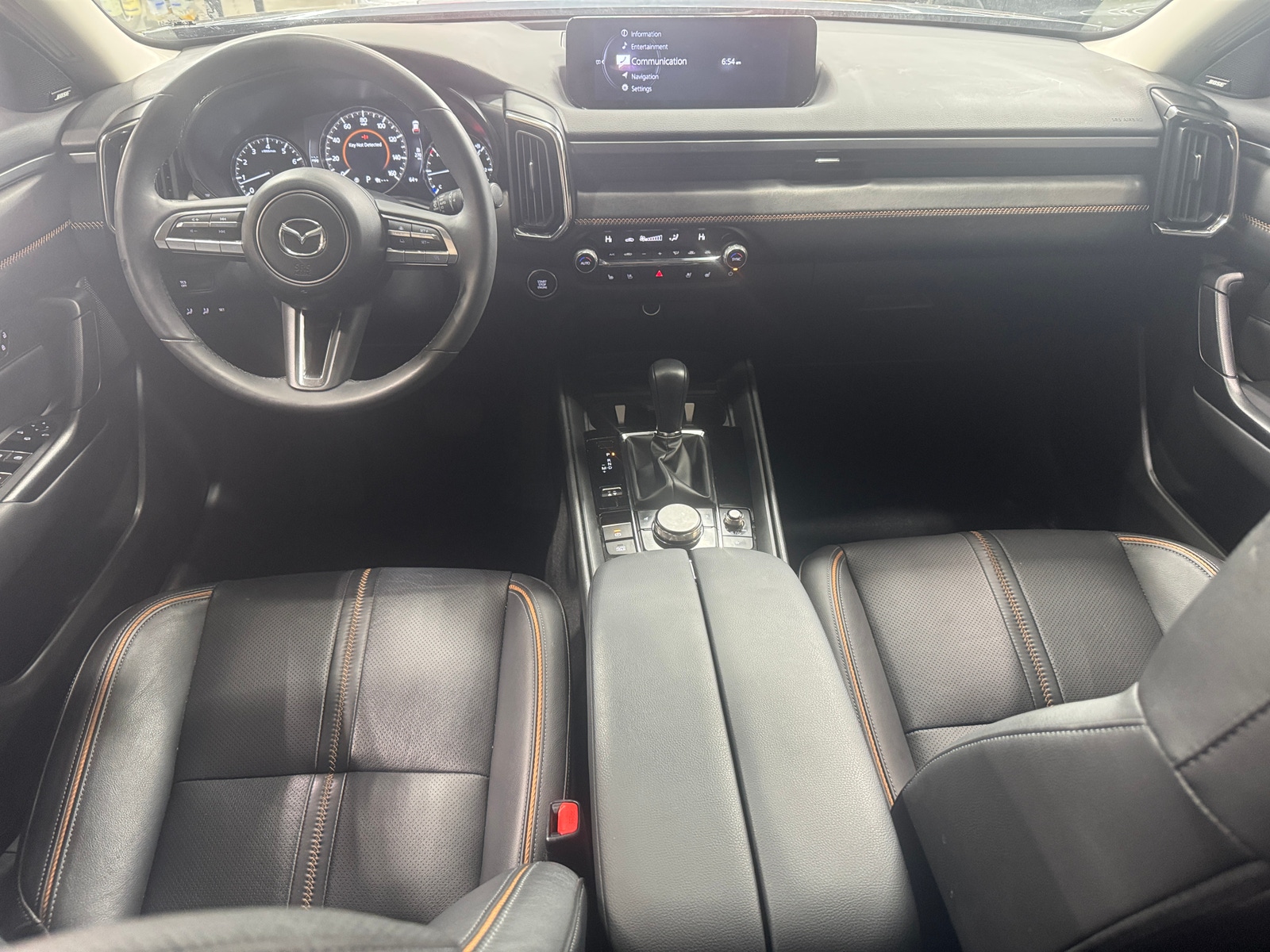 Thumbnail: 2024 Mazda CX-50 - 2