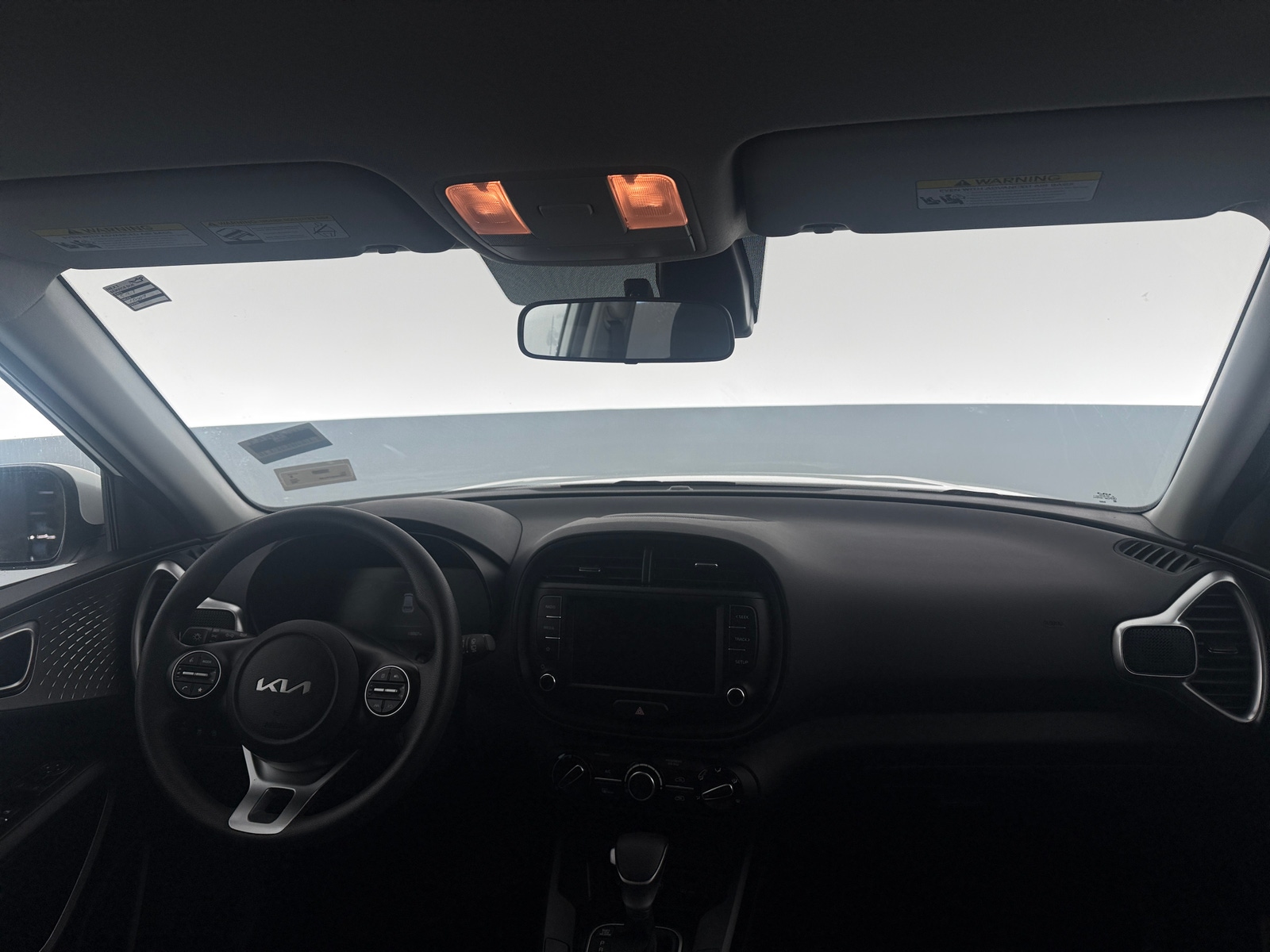 Thumbnail: 2025 Kia Soul - 3