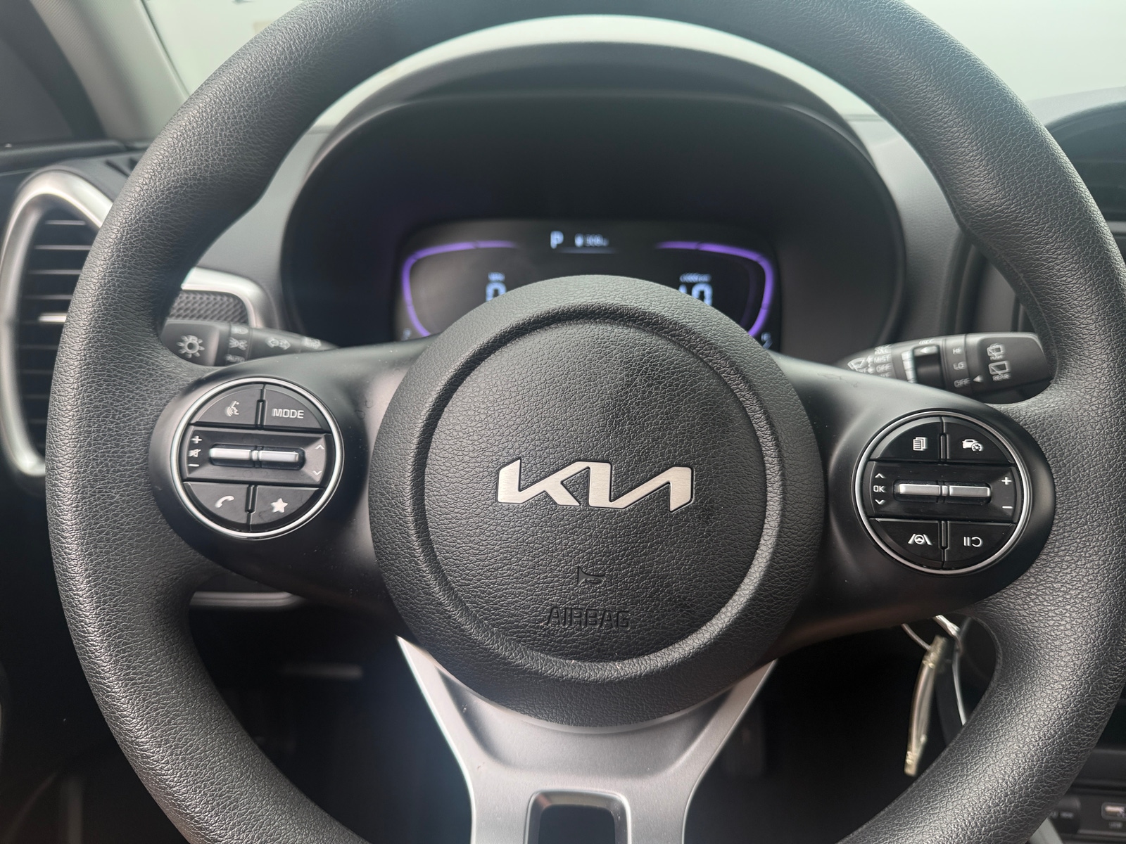 Thumbnail: 2025 Kia Soul - 5