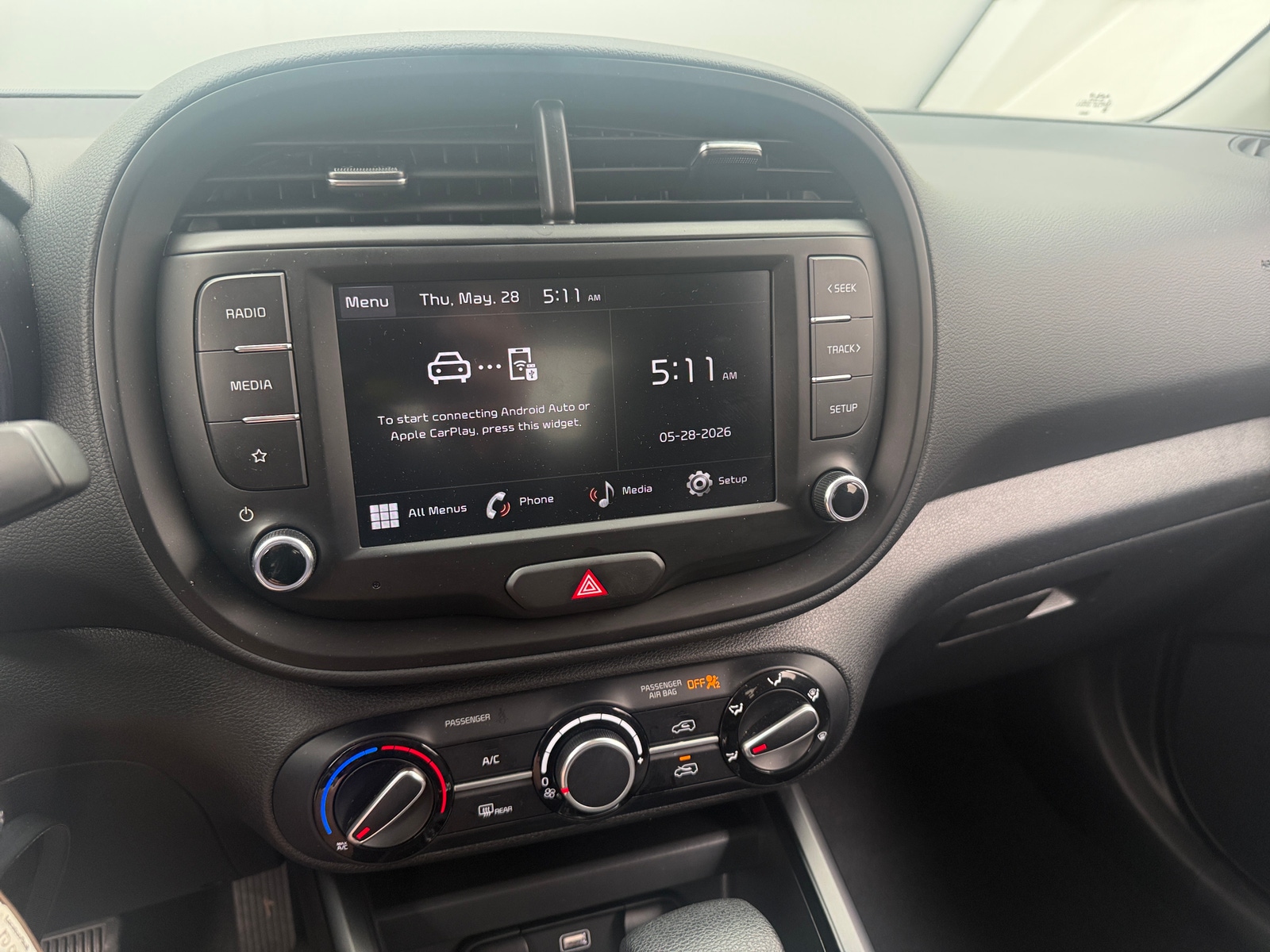 Thumbnail: 2025 Kia Soul - 4