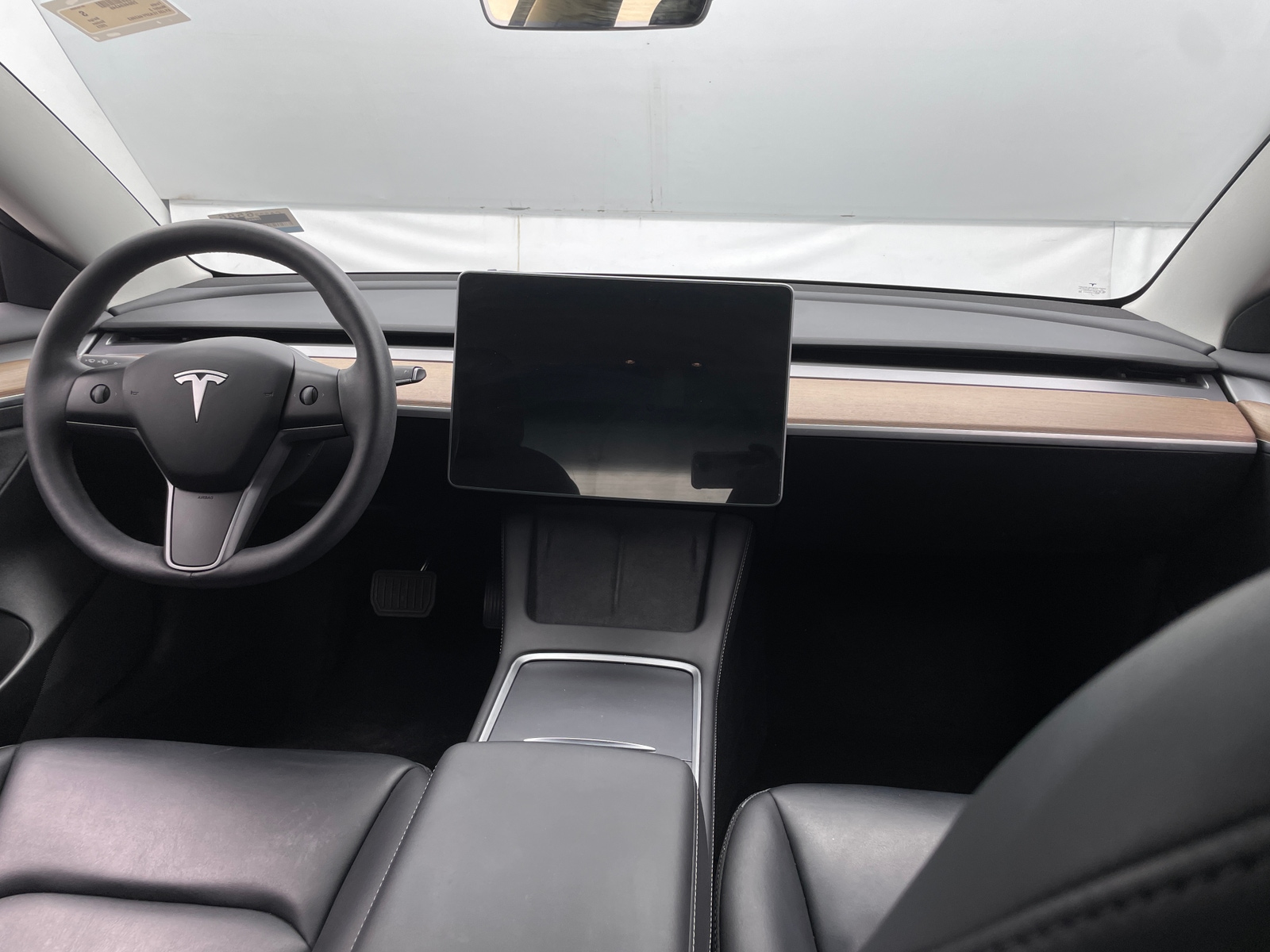 Thumbnail: 2023 Tesla Model 3 - 2
