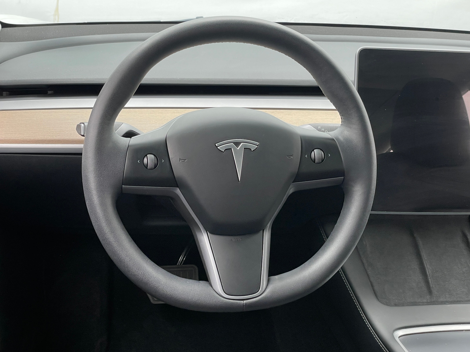 Thumbnail: 2023 Tesla Model 3 - 4