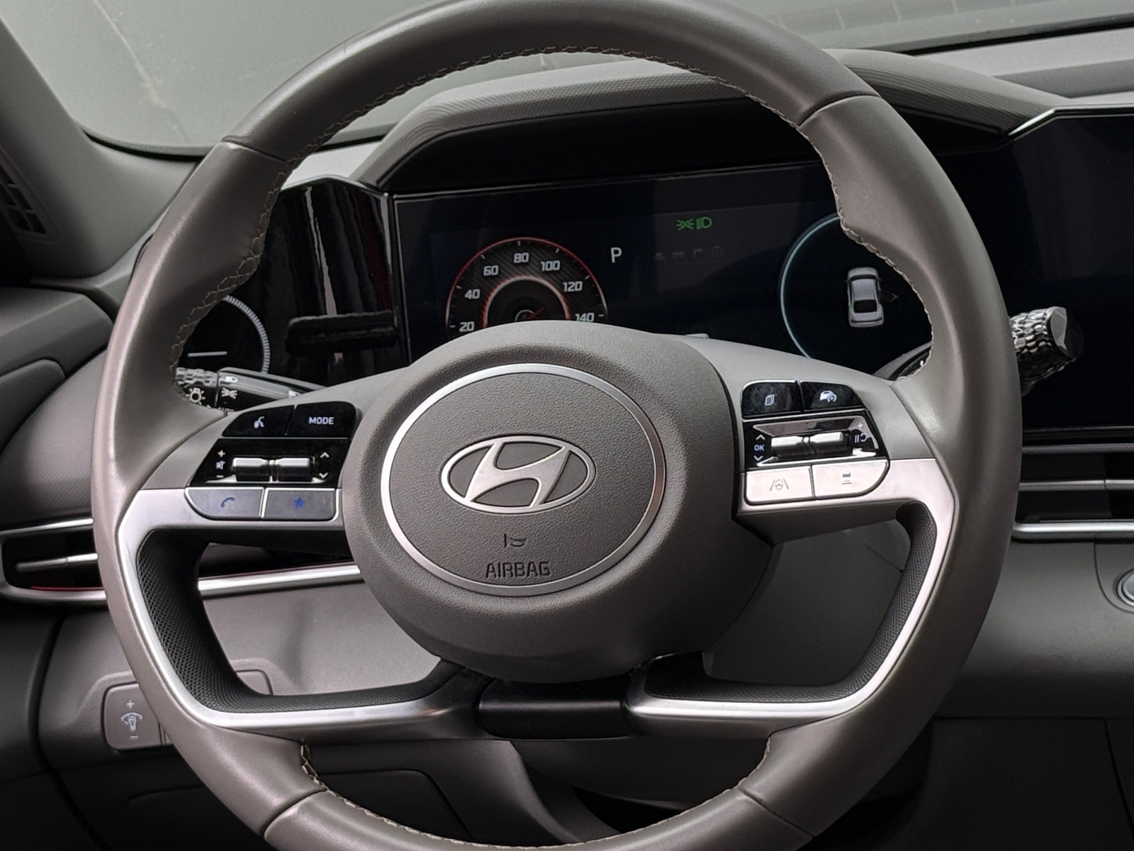 Thumbnail: 2025 Hyundai Elantra - 5