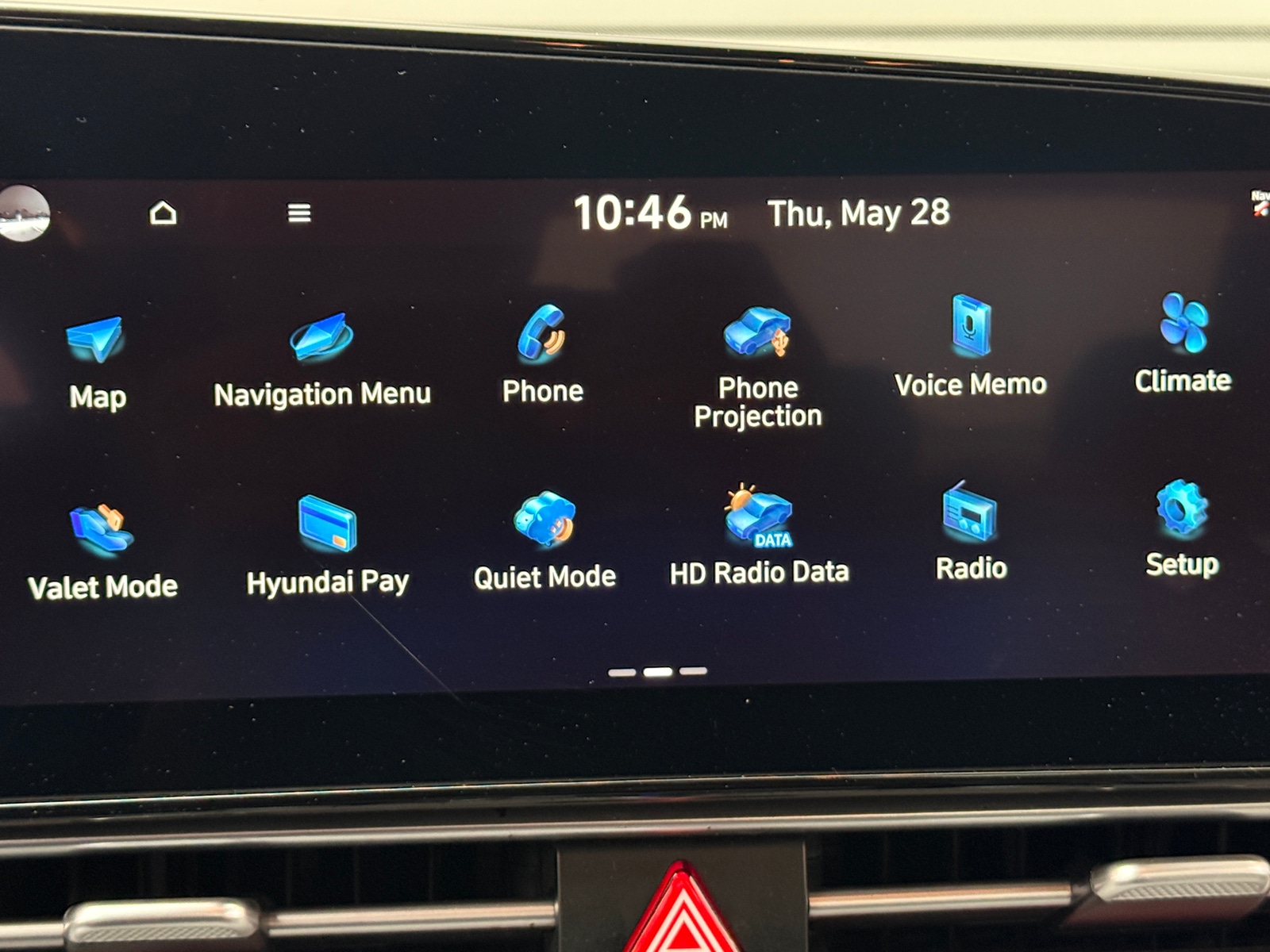 Thumbnail: 2025 Hyundai Elantra - 4