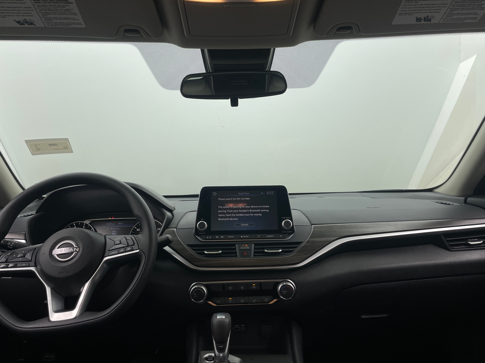 Thumbnail: 2025 Nissan Altima - 3