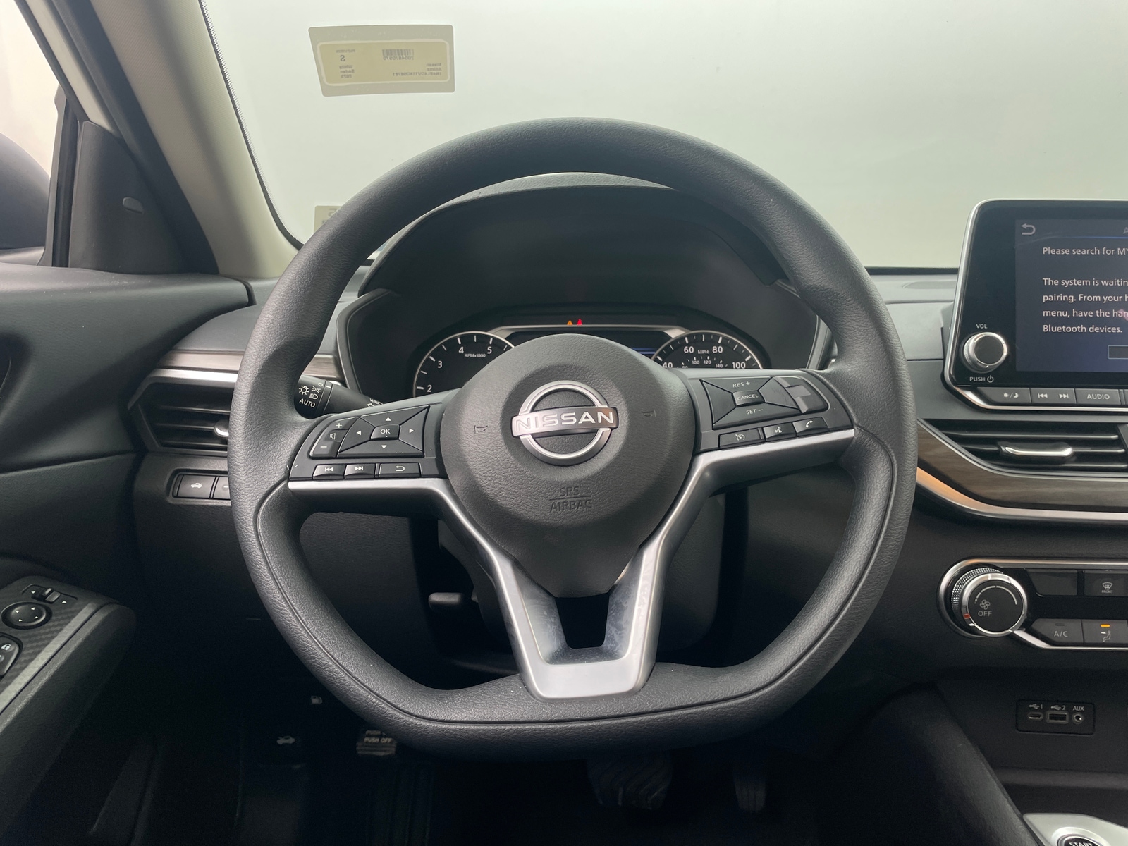 Thumbnail: 2025 Nissan Altima - 5