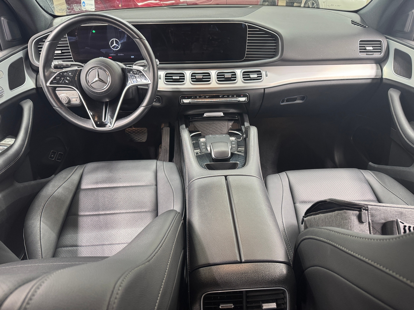 Thumbnail: 2024 Mercedes-Benz GLE - 2