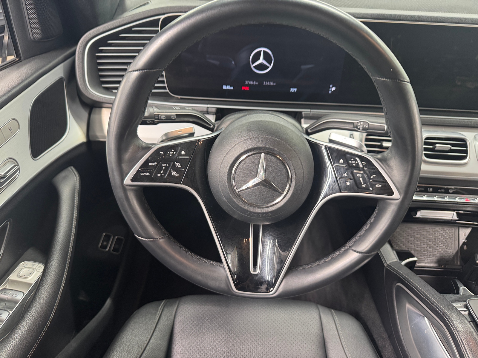 Thumbnail: 2024 Mercedes-Benz GLE - 4
