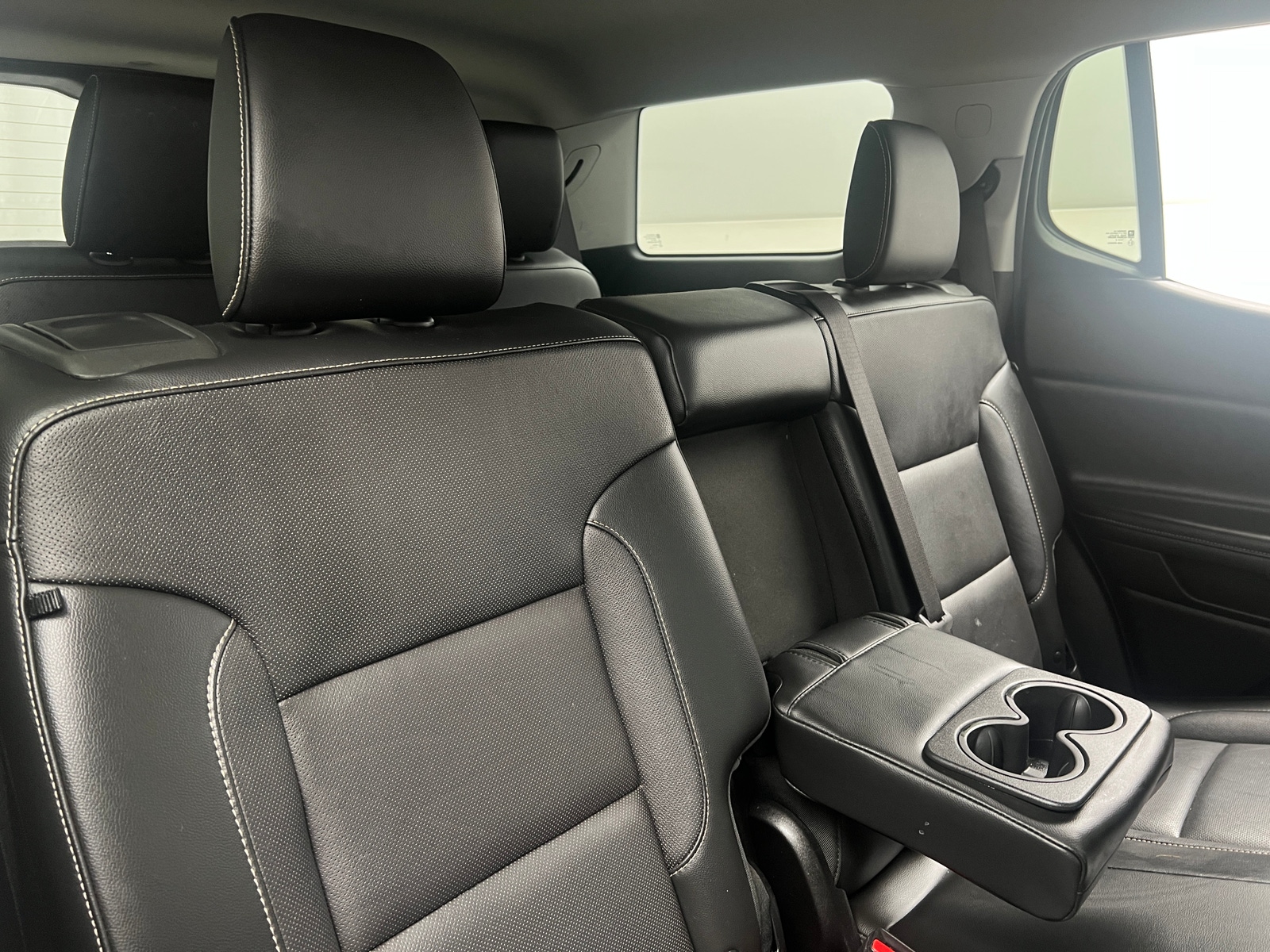 Thumbnail: 2019 GMC Acadia - 5