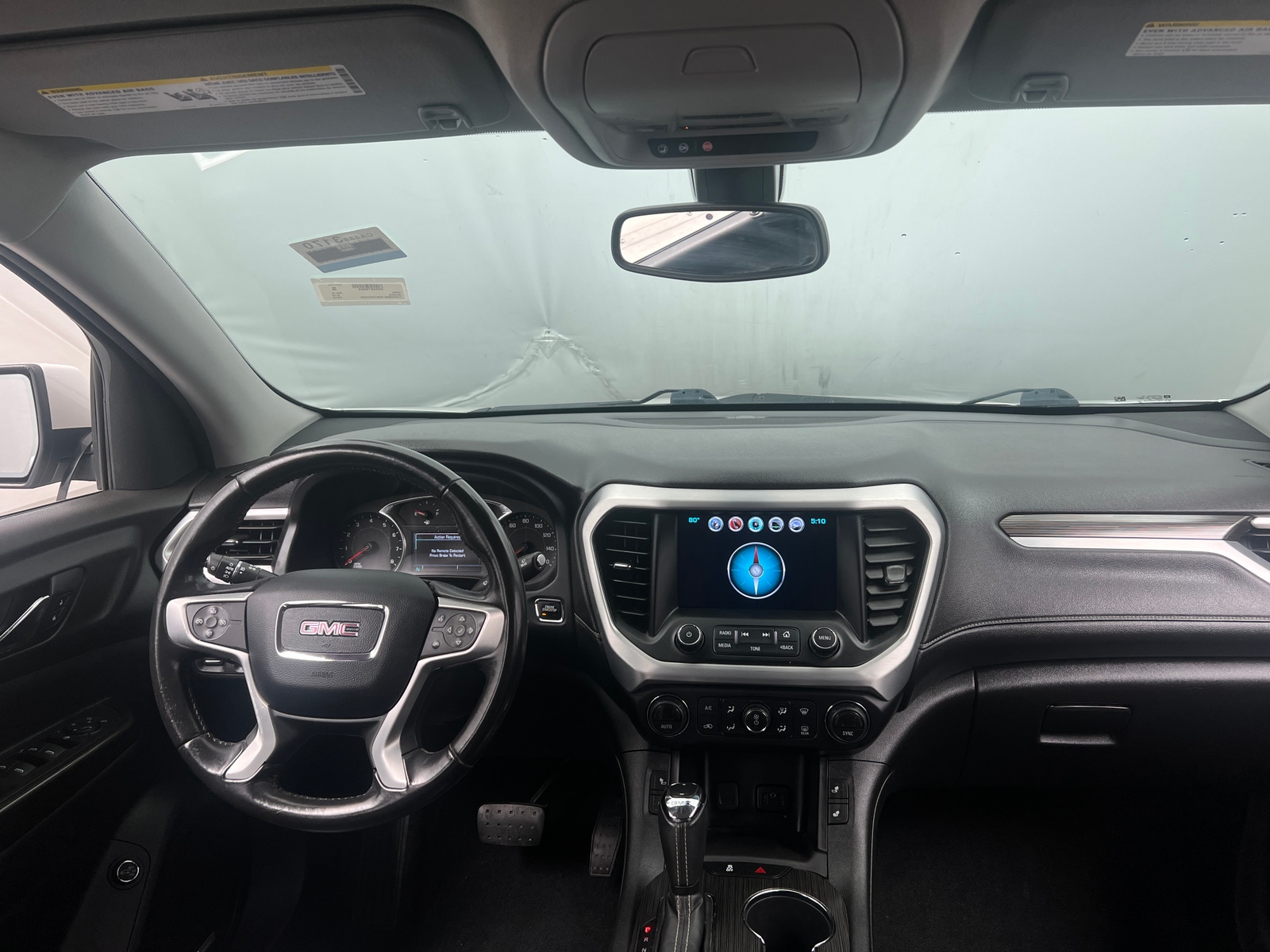 Thumbnail: 2019 GMC Acadia - 2