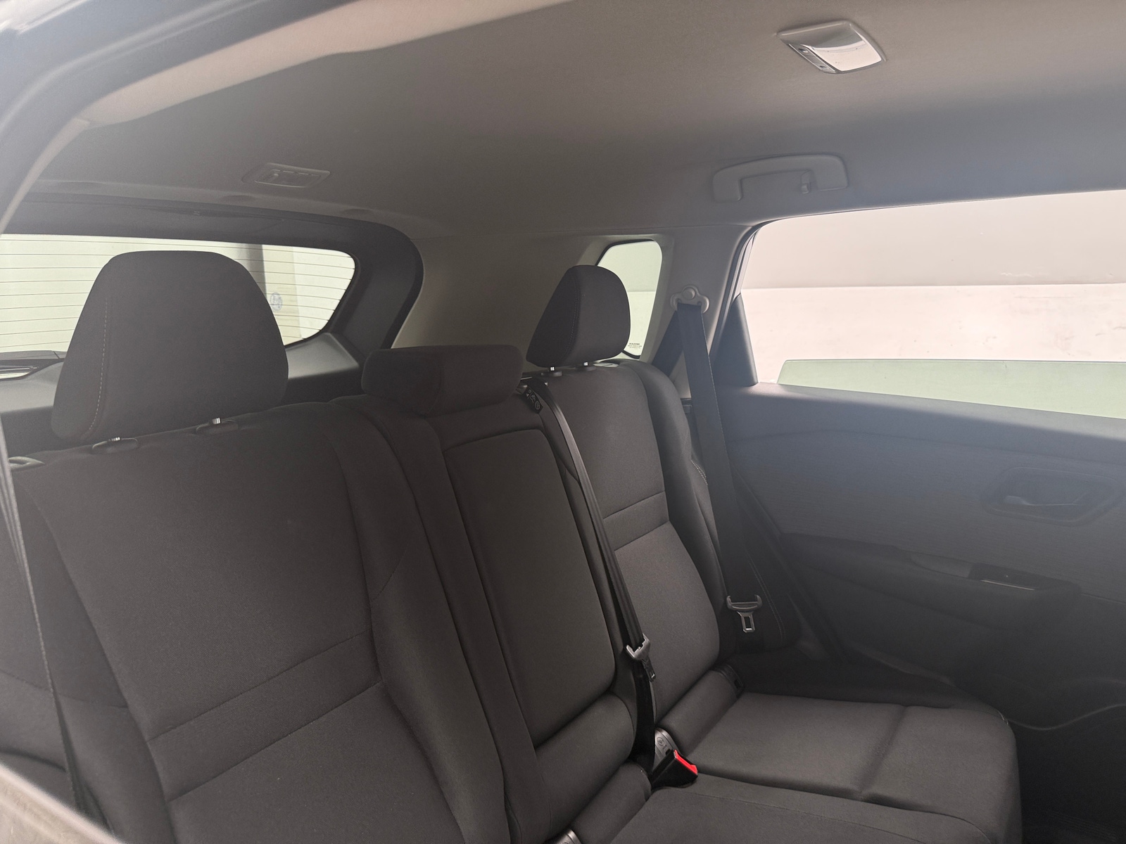 Thumbnail: 2023 Nissan Rogue - 6