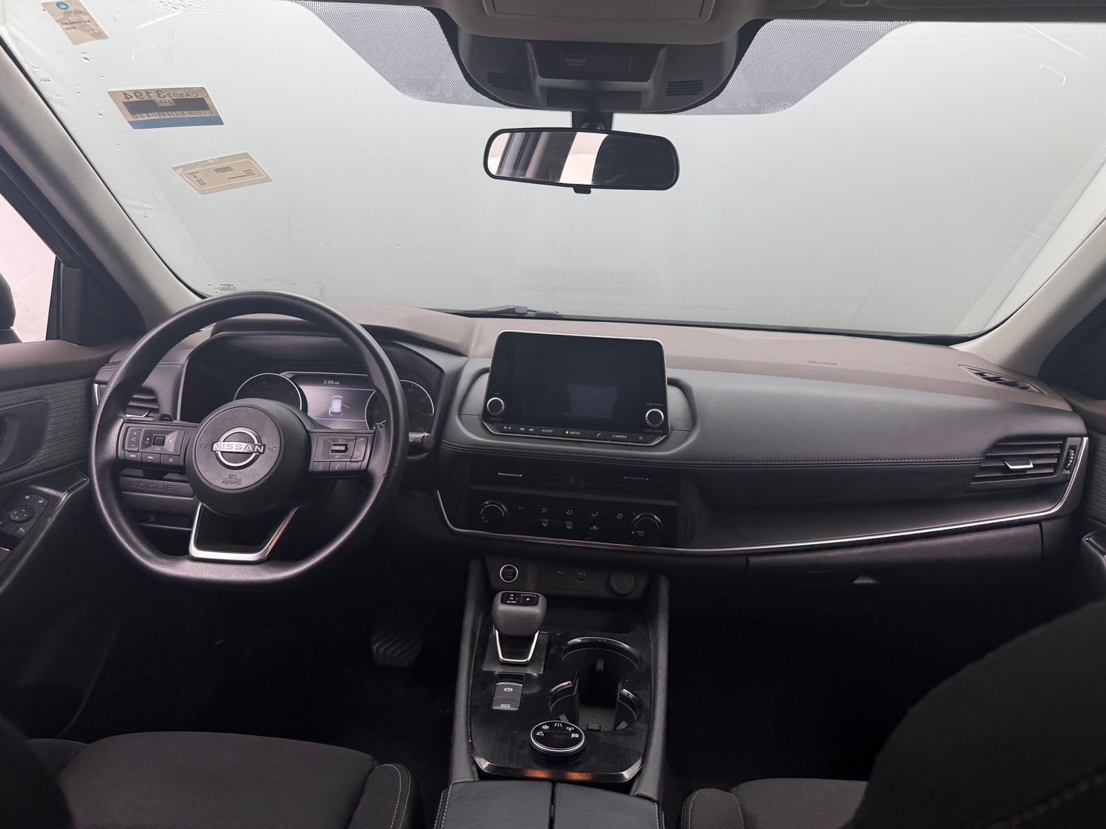 Thumbnail: 2023 Nissan Rogue - 3