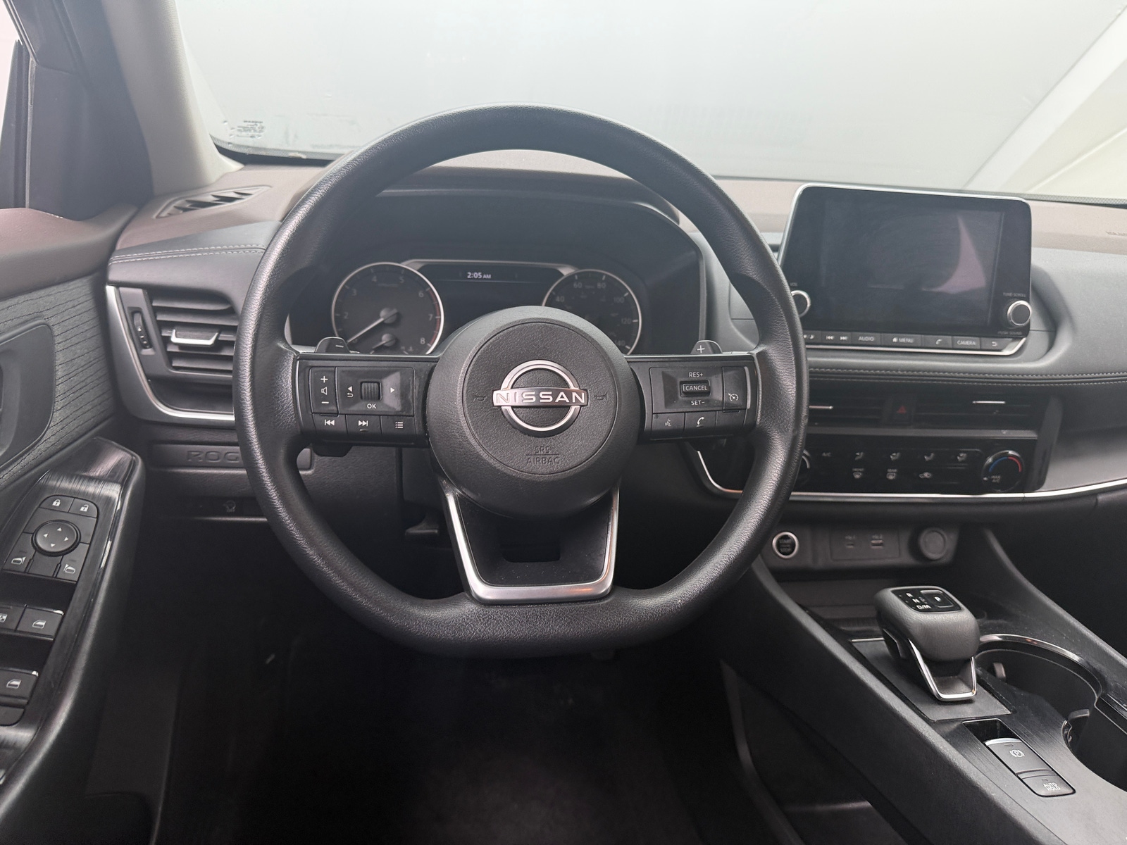 Thumbnail: 2023 Nissan Rogue - 5
