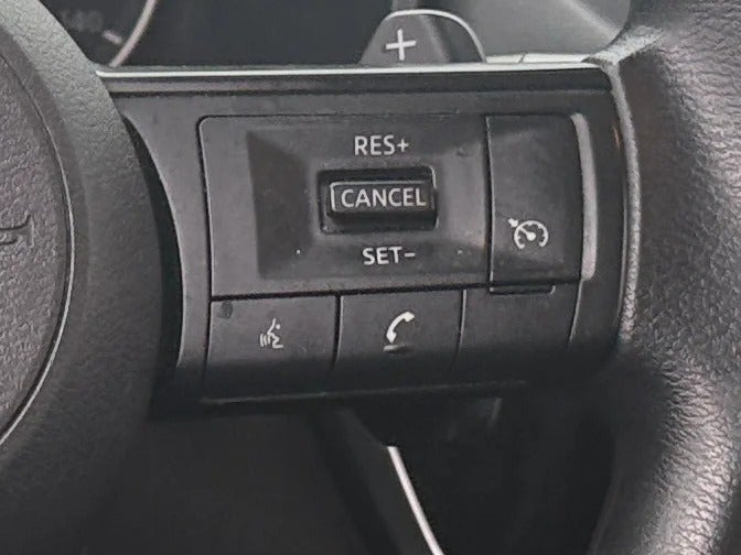 2023 Nissan Rogue S - Photo 14