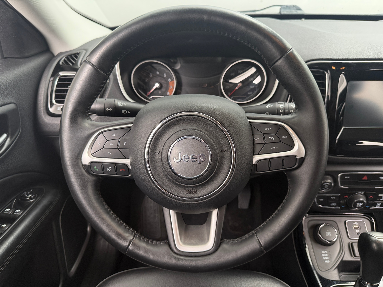 Thumbnail: 2018 Jeep Compass - 5