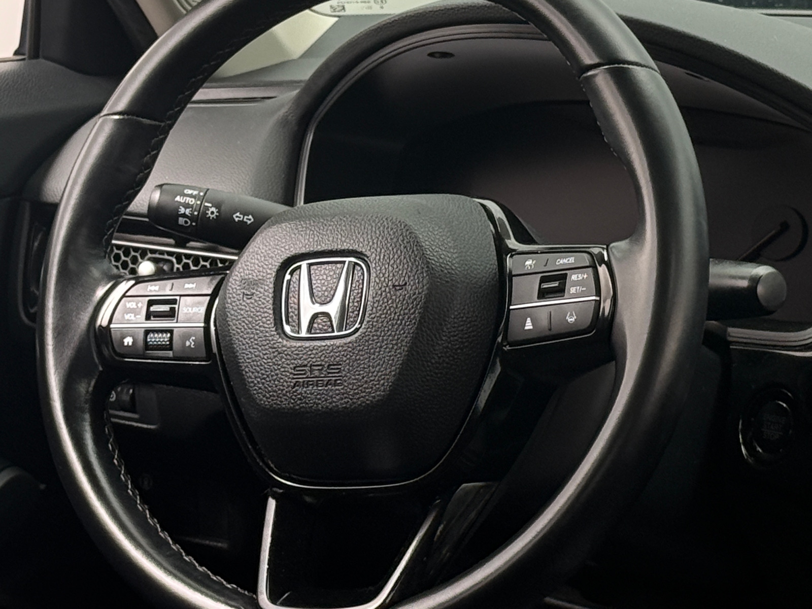 Thumbnail: 2024 Honda Civic - 5