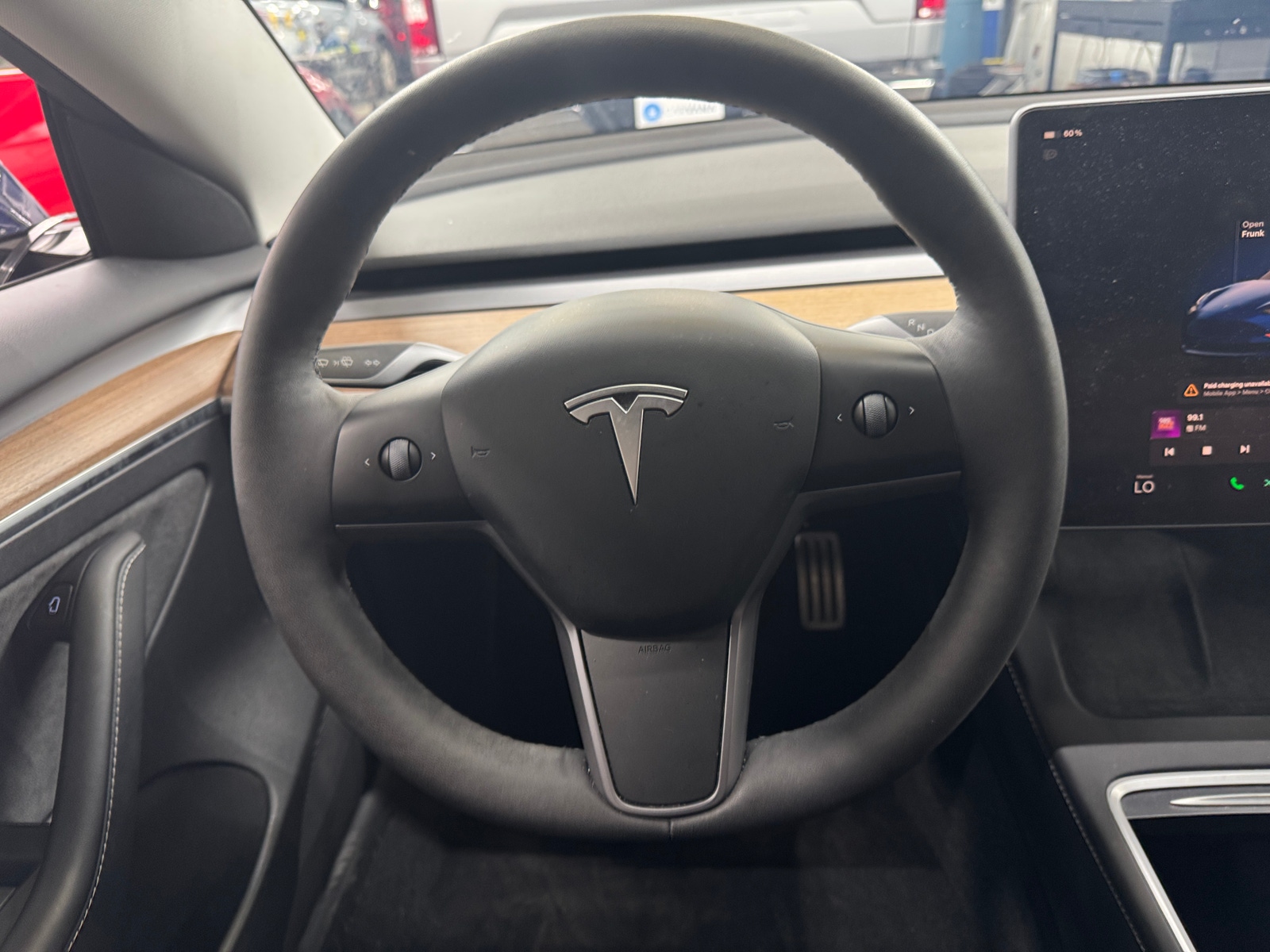 Thumbnail: 2023 Tesla Model 3 - 4