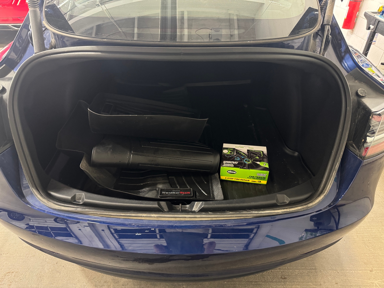 Thumbnail: 2023 Tesla Model 3 - 6