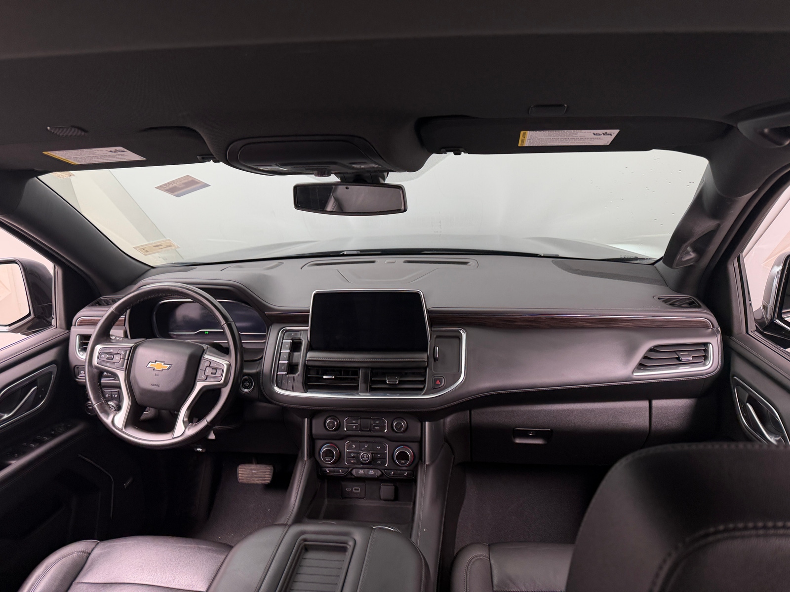 Thumbnail: 2022 Chevrolet Suburban - 2